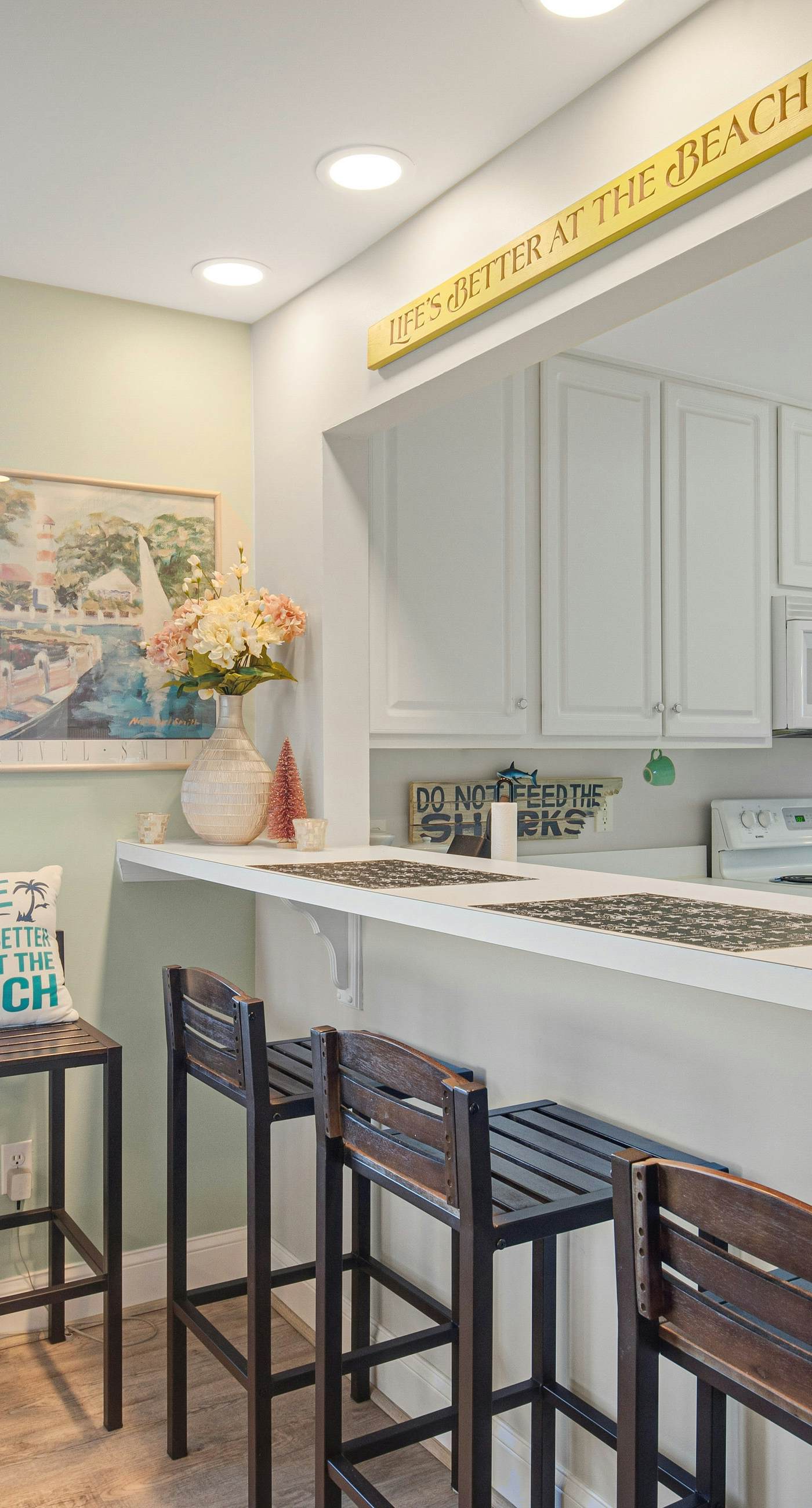 Bethany Bay - 37185 Harbor Dr  #3602