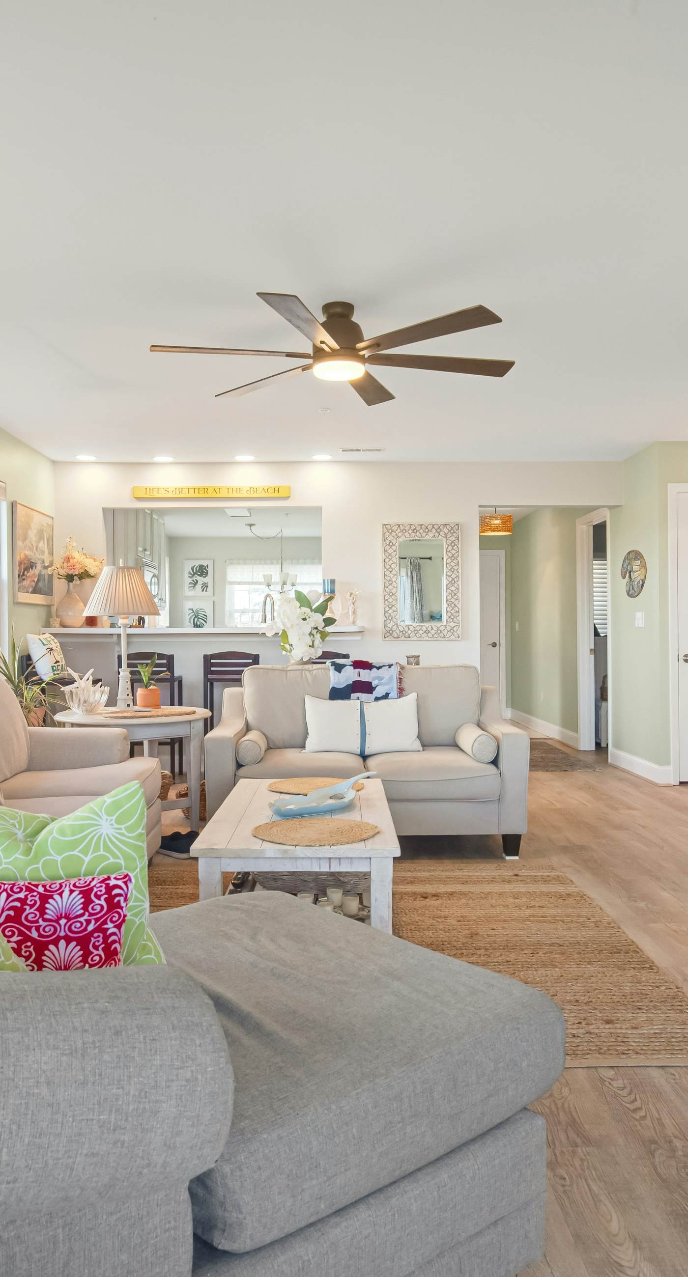 Bethany Bay - 37185 Harbor Dr  #3602