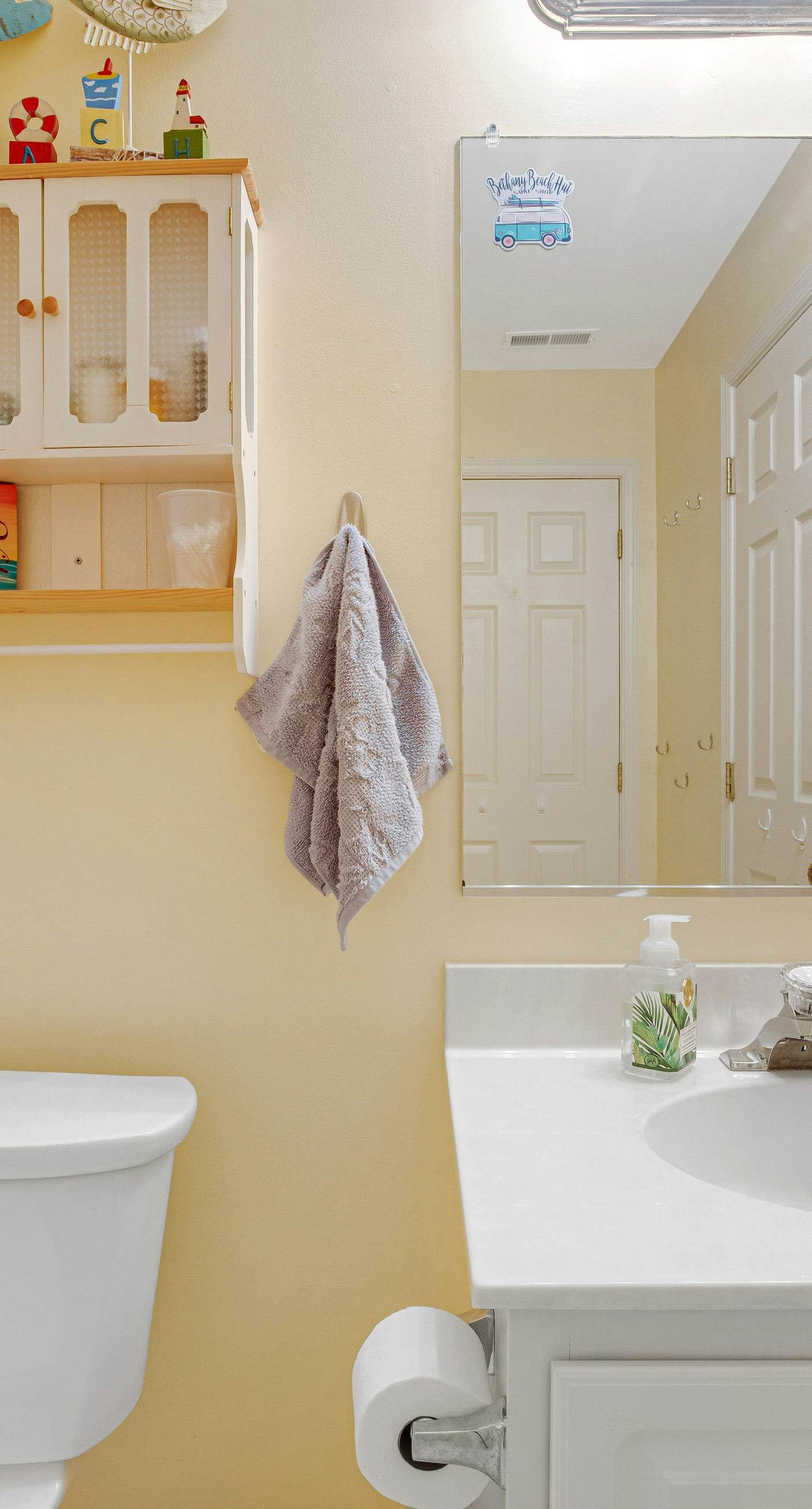 Bethany Bay - 37185 Harbor Dr  #3602