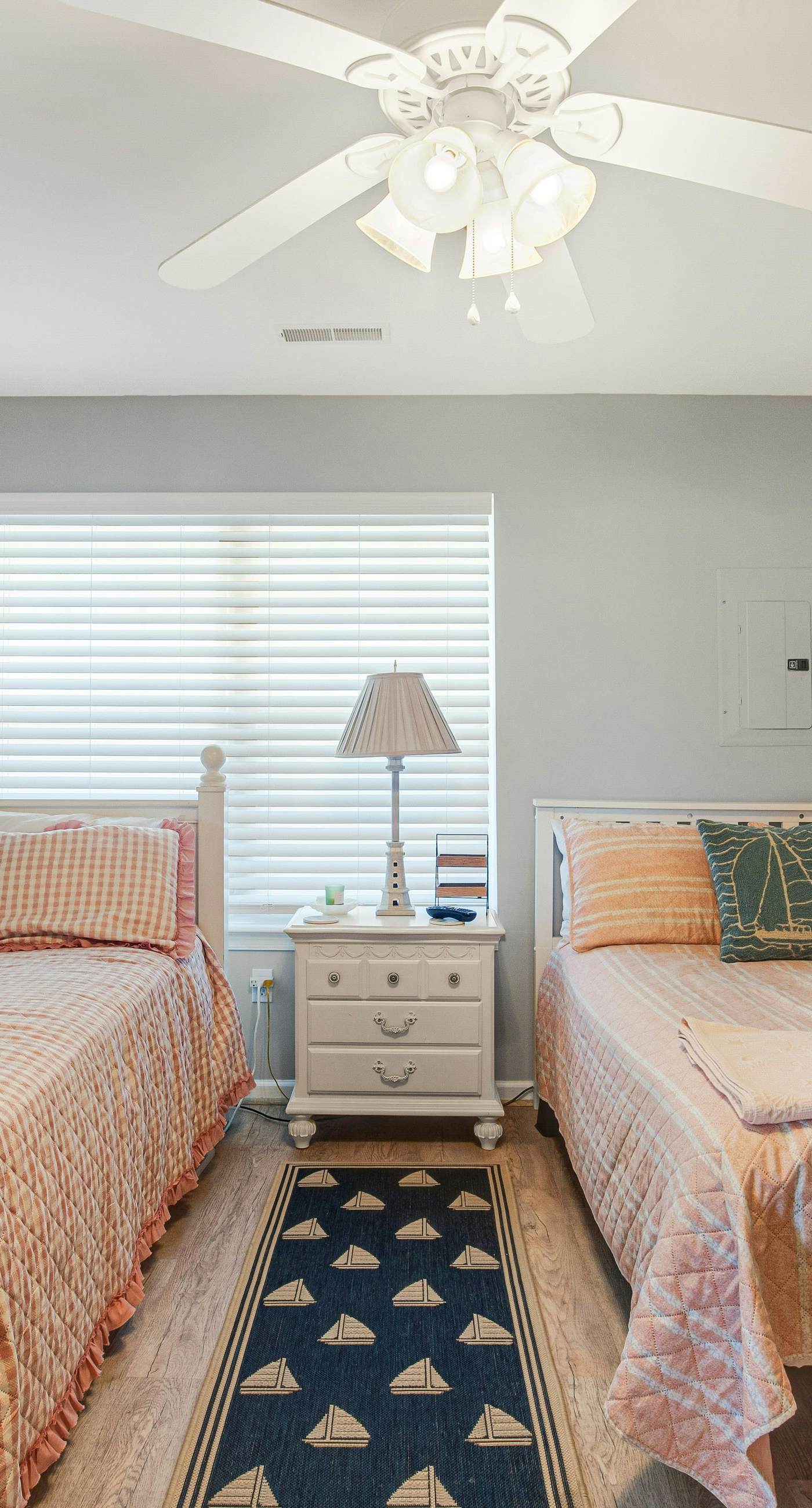 Bethany Bay - 37185 Harbor Dr  #3602