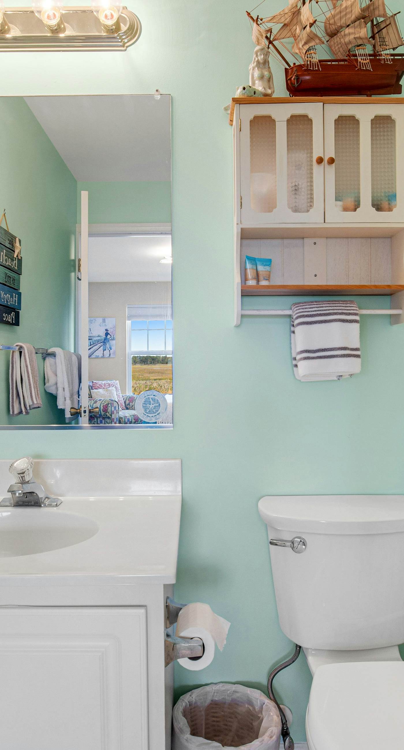 Bethany Bay - 37185 Harbor Dr  #3602