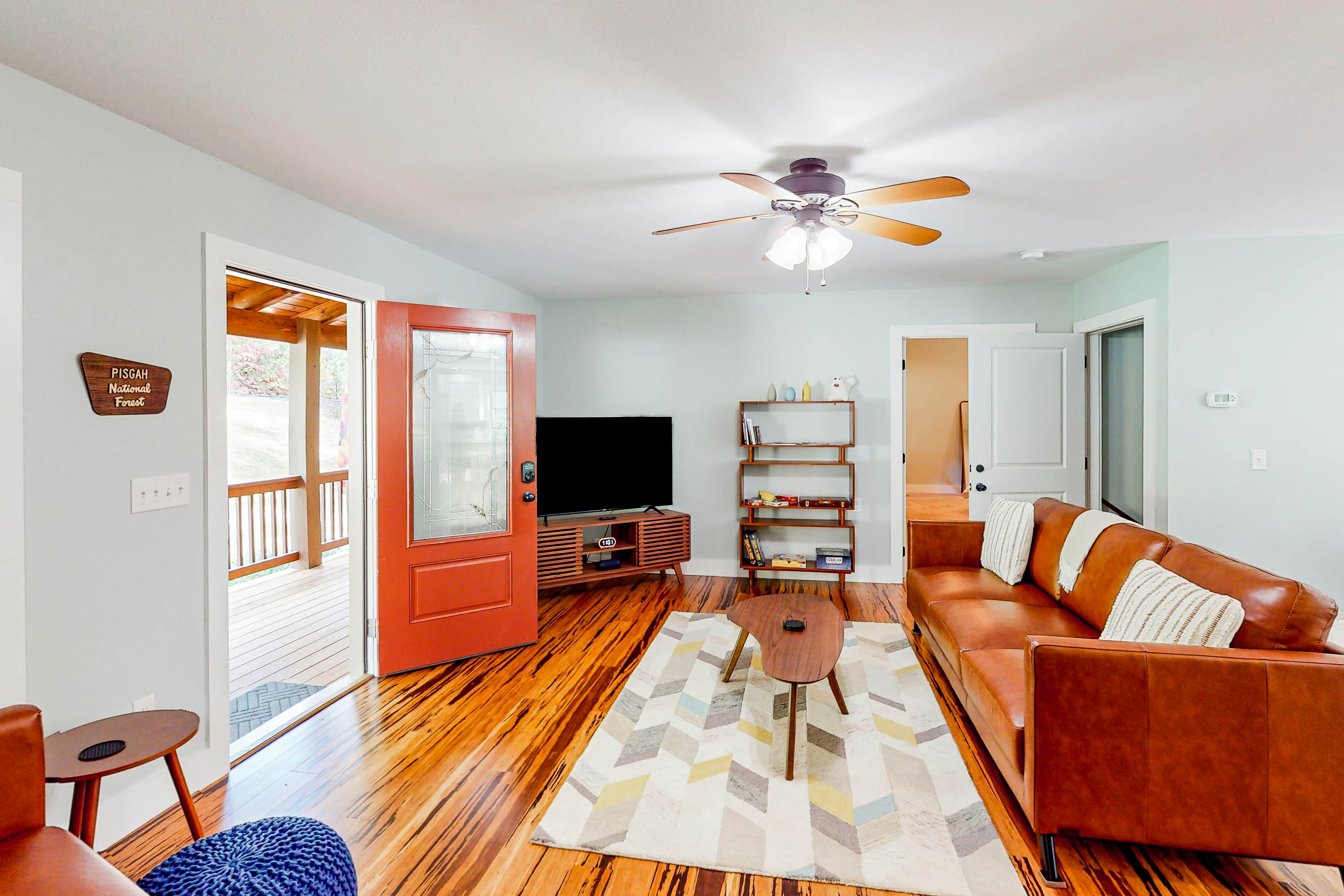 The Retreat at Fern Cove