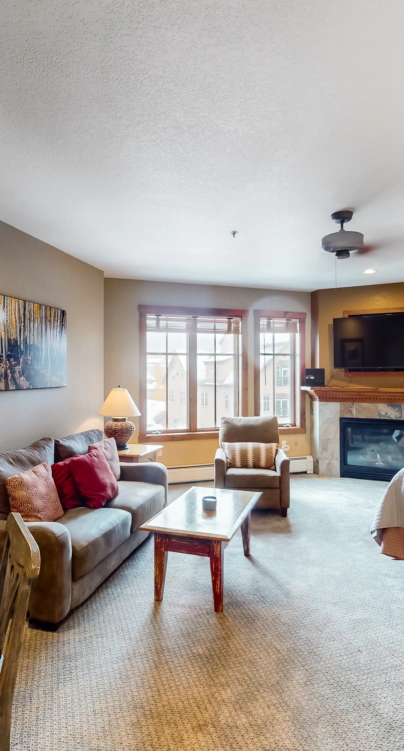 Main Street Station #1408