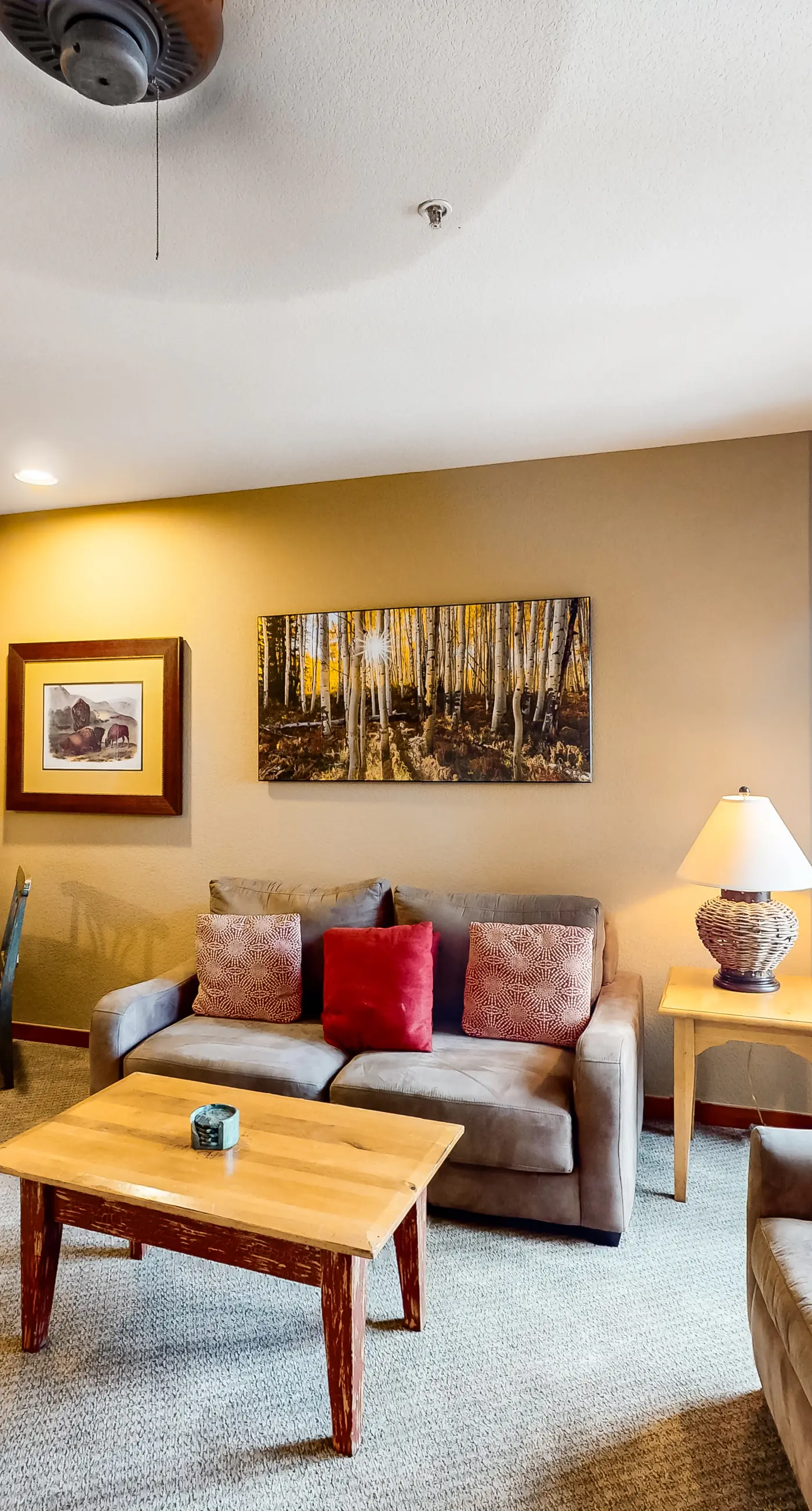 Main Street Station #1408