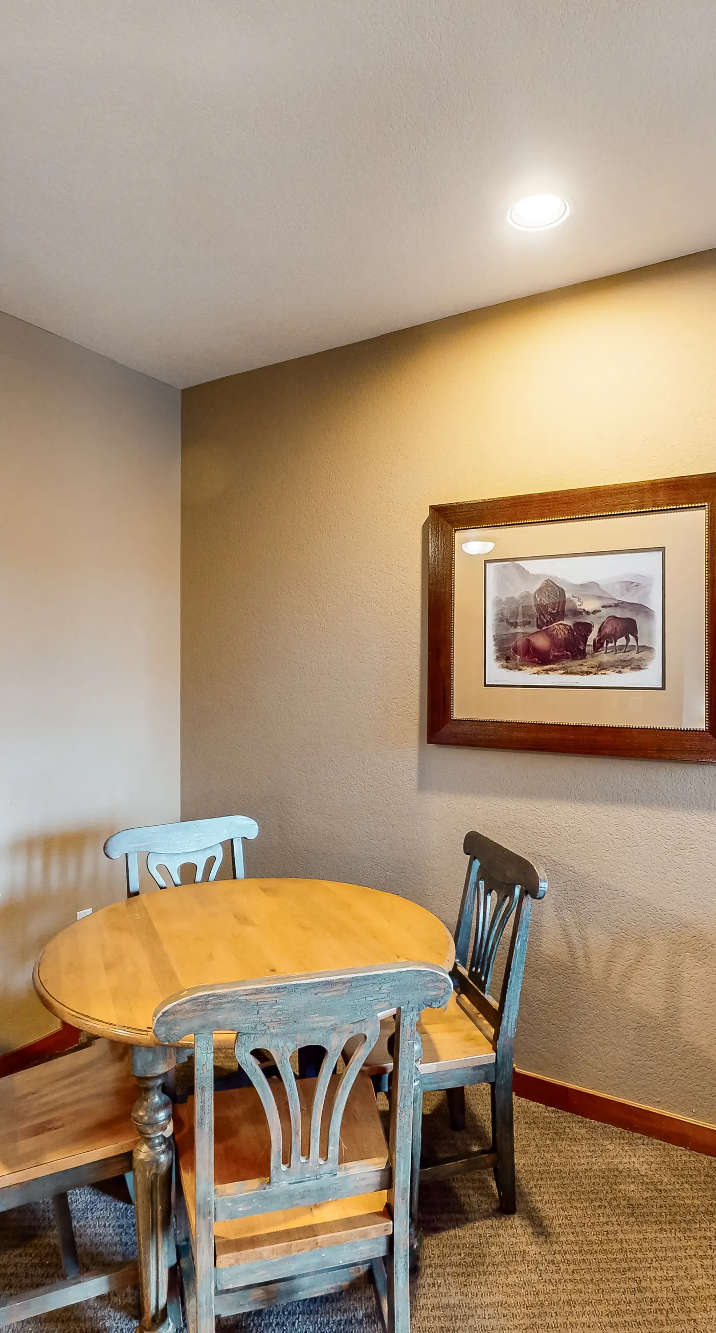 Main Street Station #1408