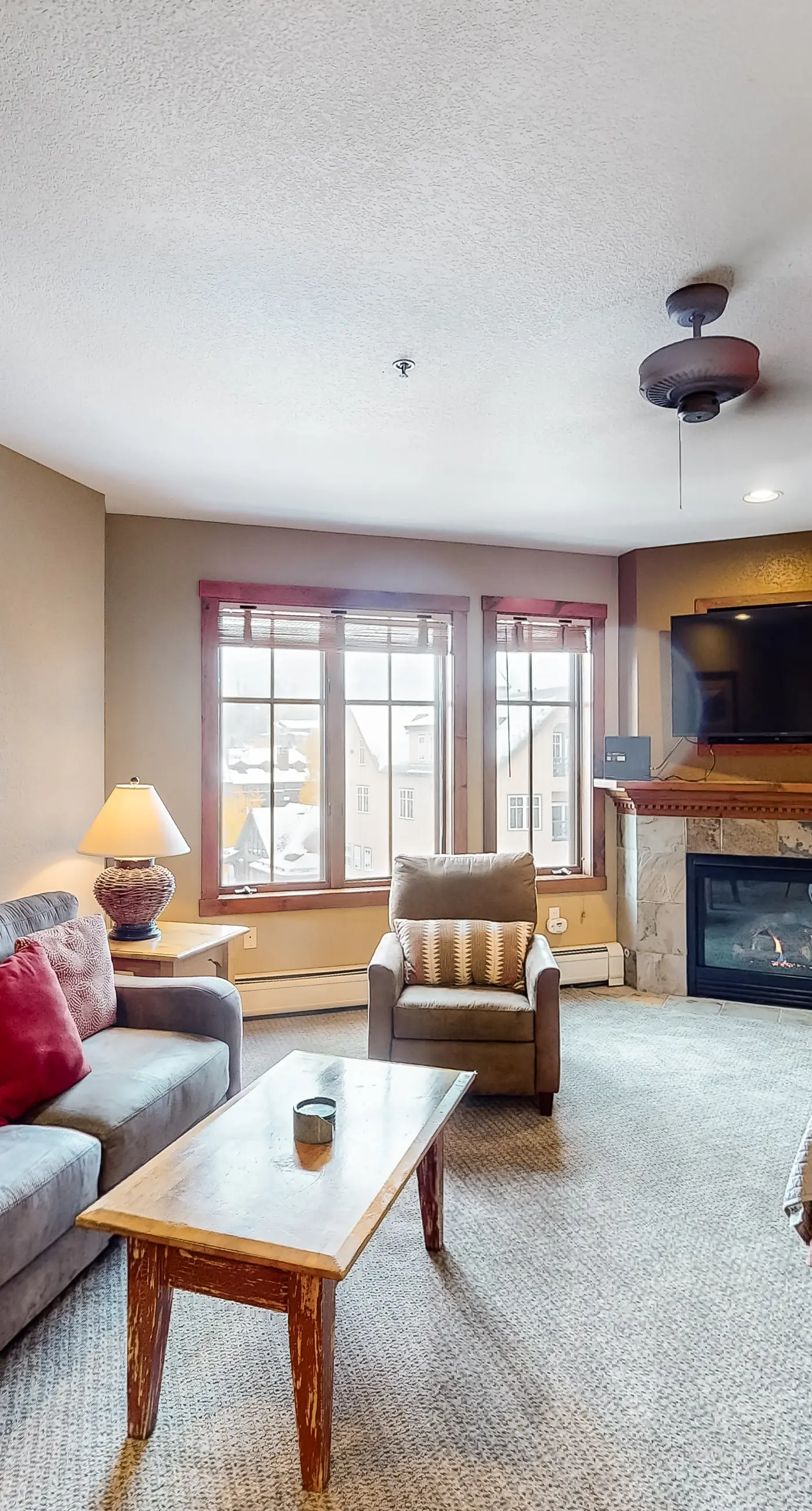 Main Street Station #1408