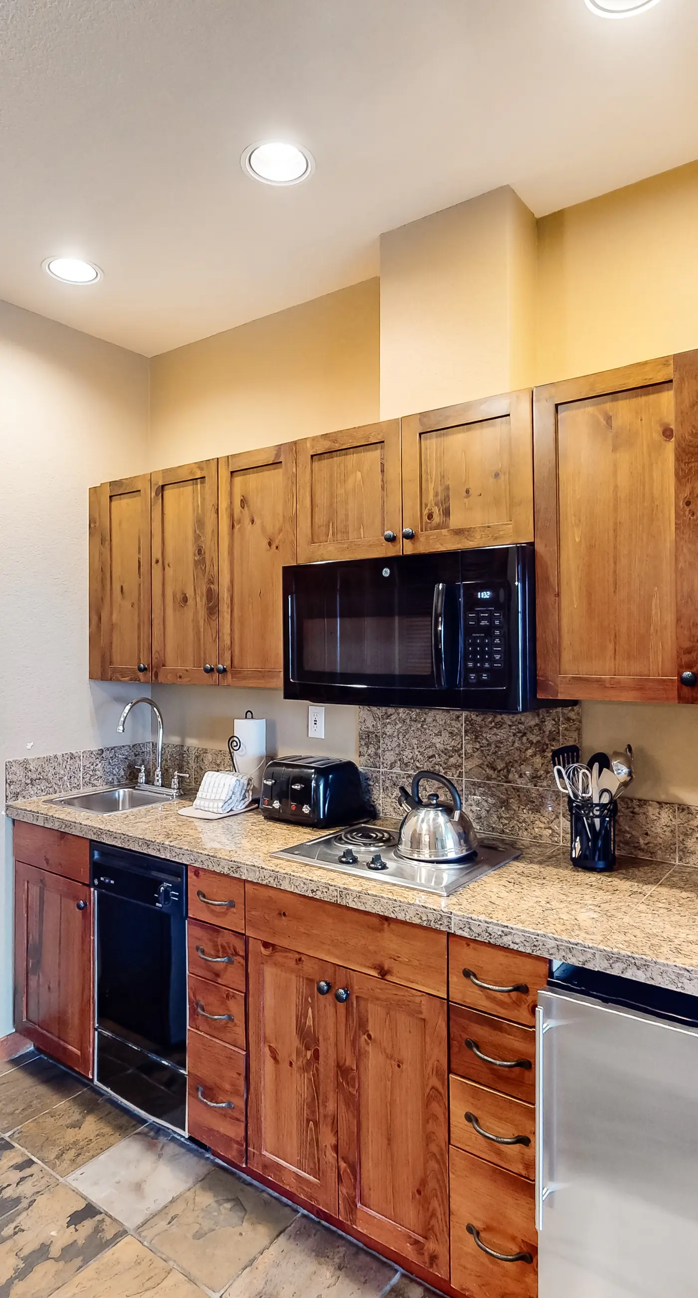 Main Street Station #1408