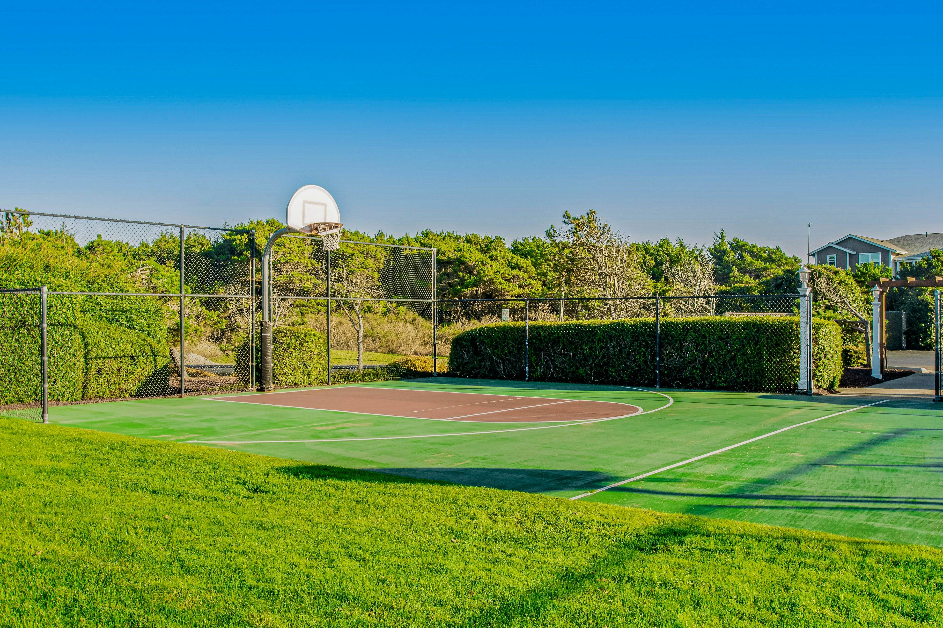 The Seaside Condo in Westport