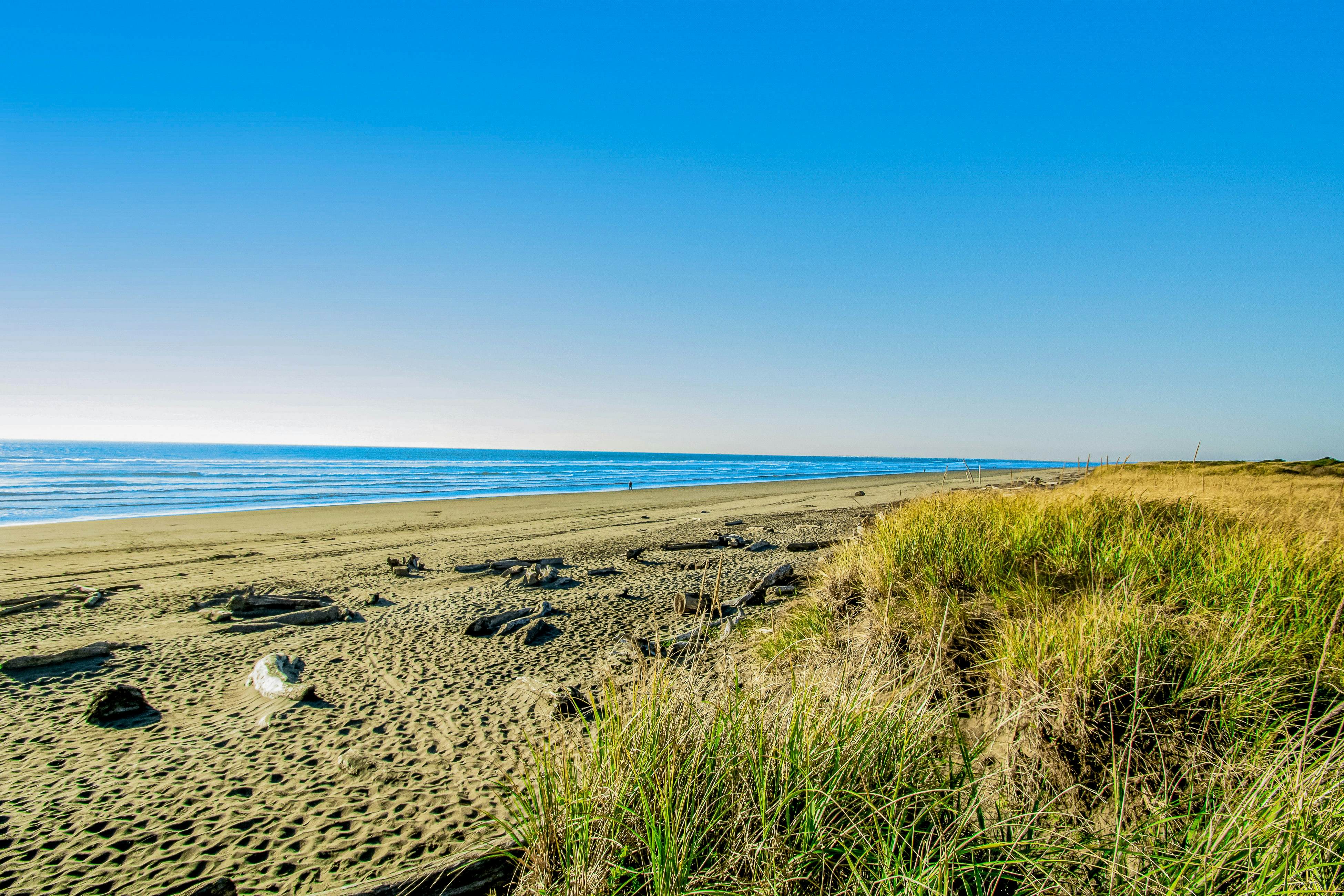 The Seaside Condo in Westport