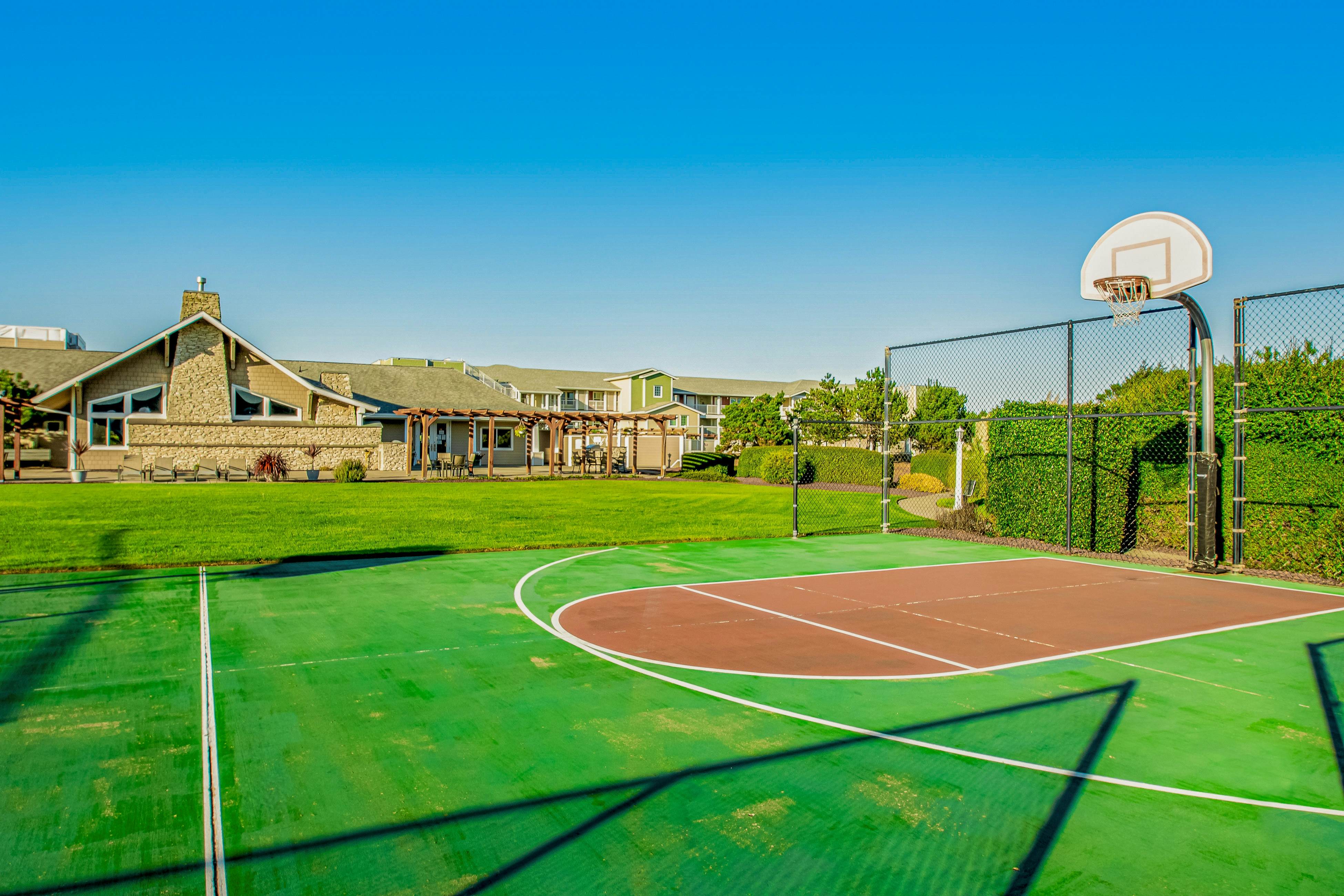 The Seaside Condo in Westport