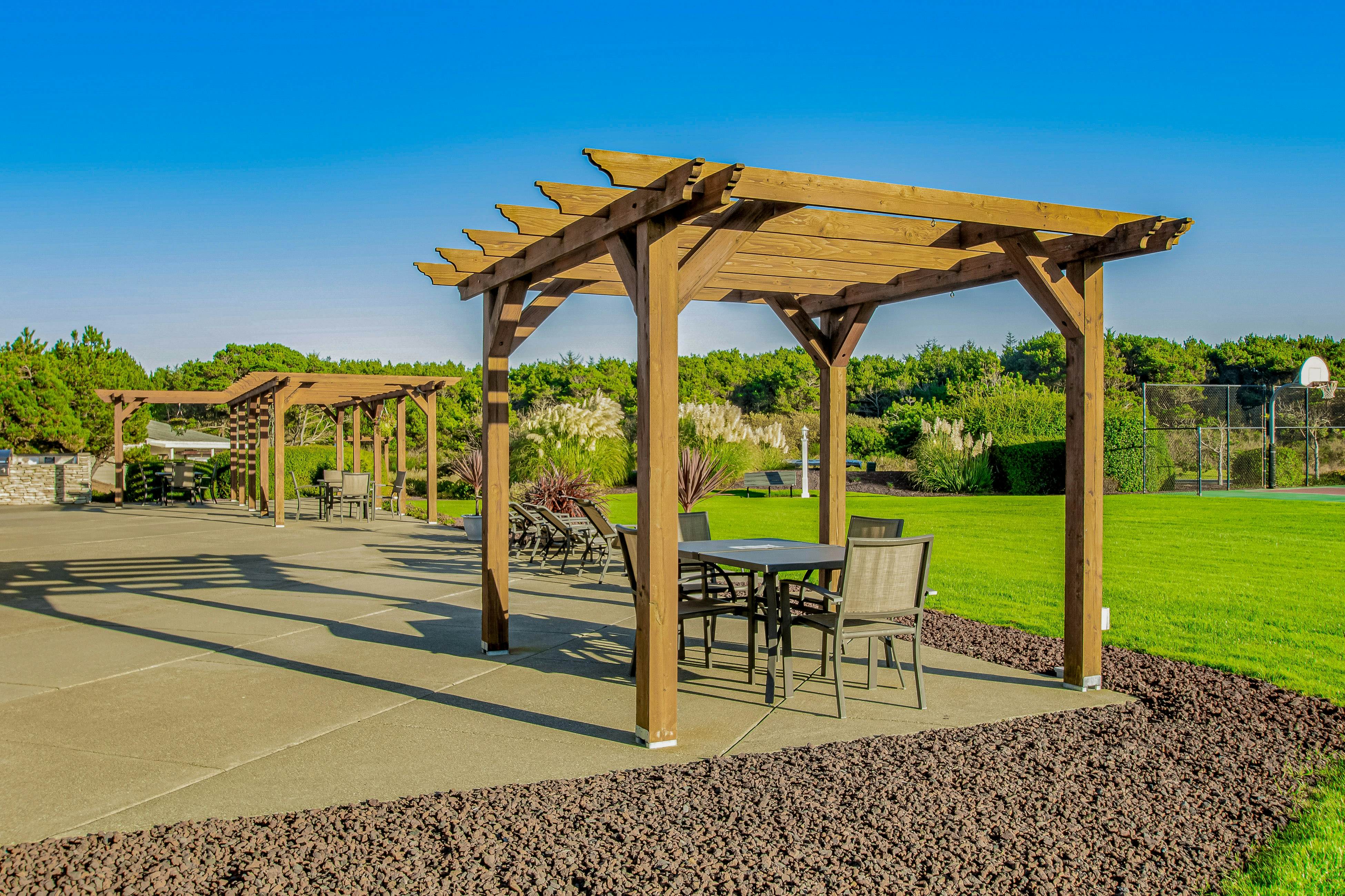 The Seaside Condo in Westport