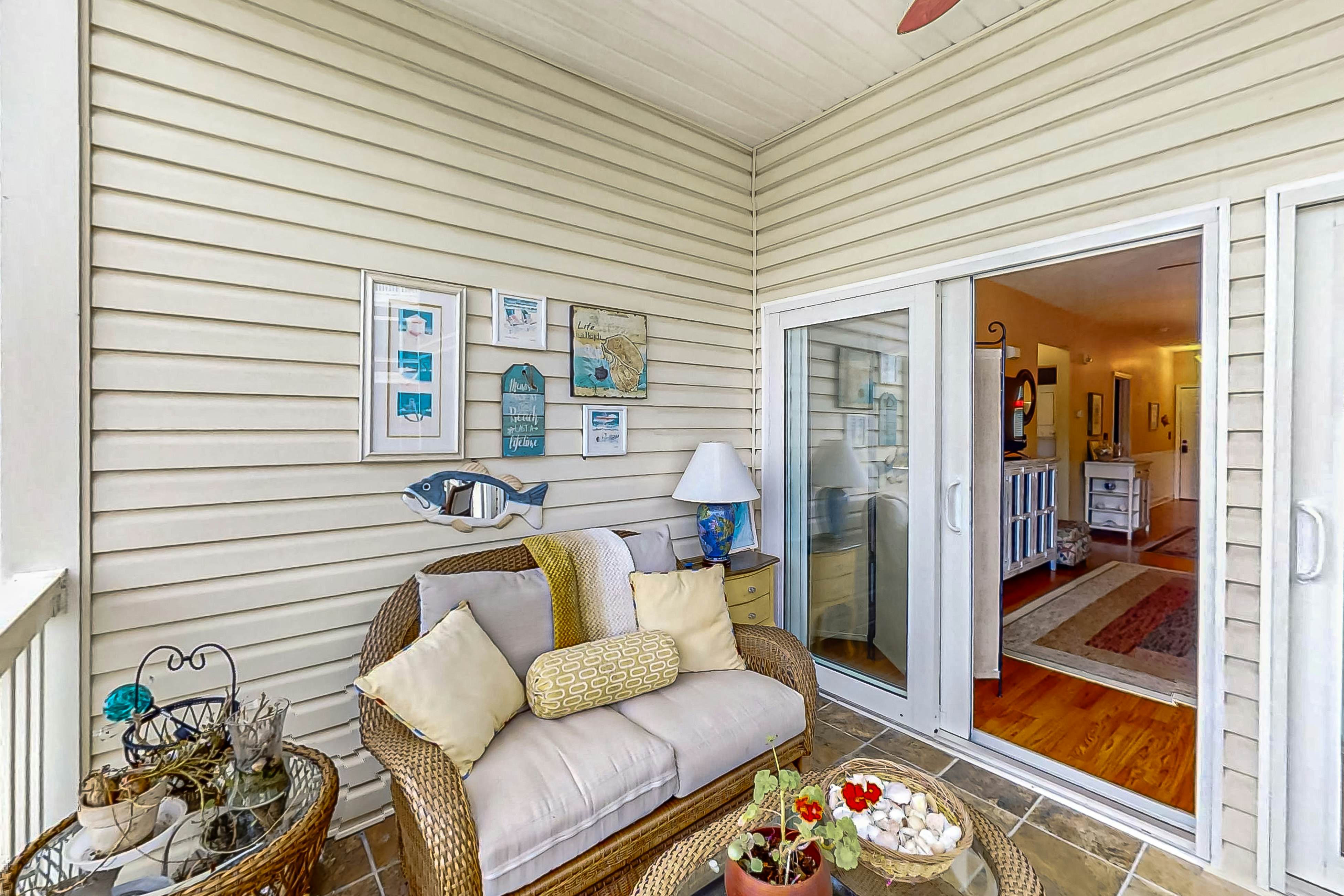 Ocean Keyes 3722 The Gleaming Starfish