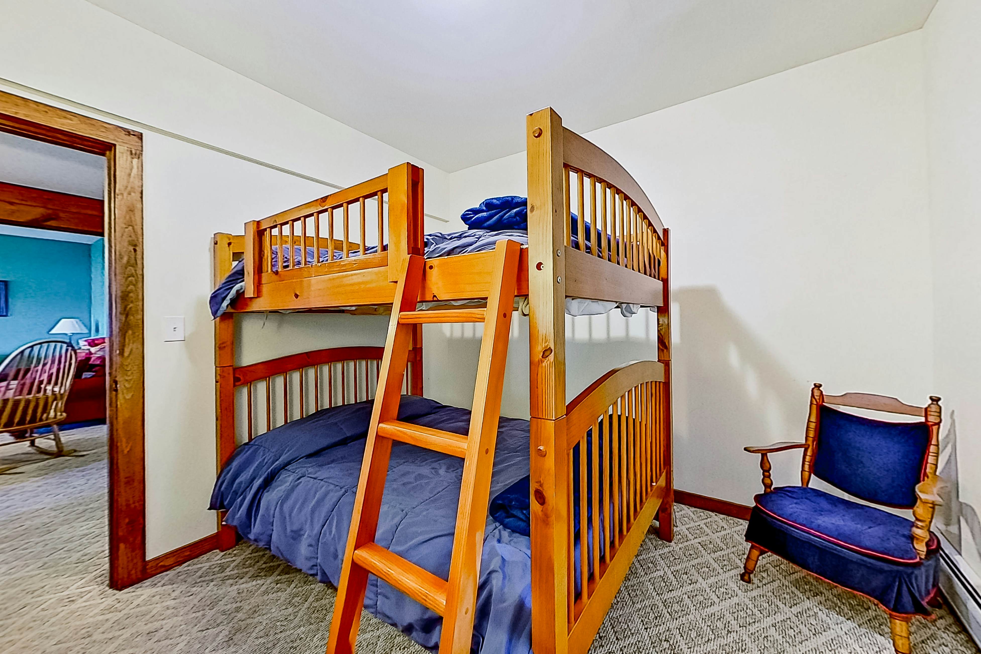 American Dream on Lake Winnipesaukee