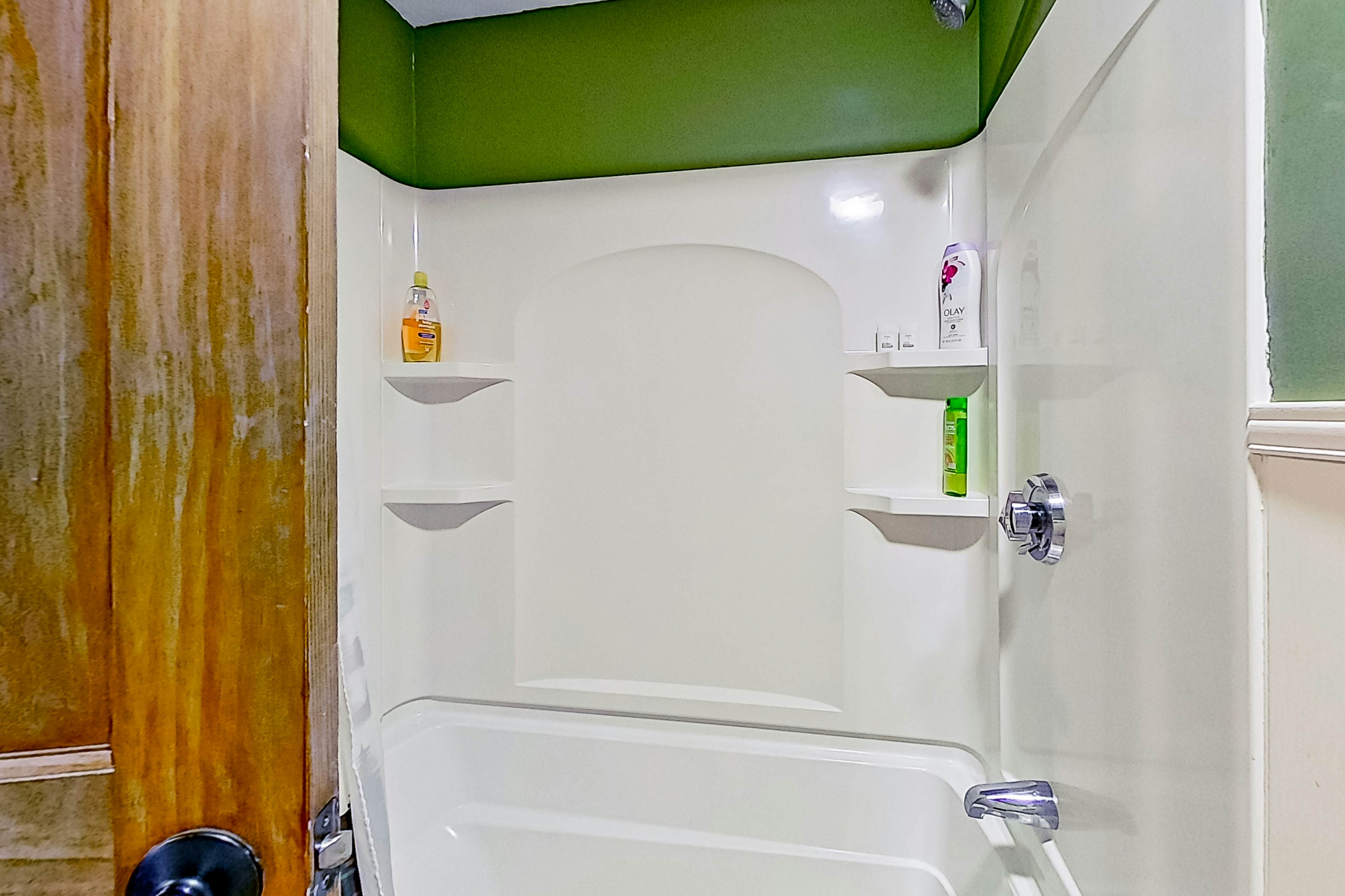 American Dream on Lake Winnipesaukee