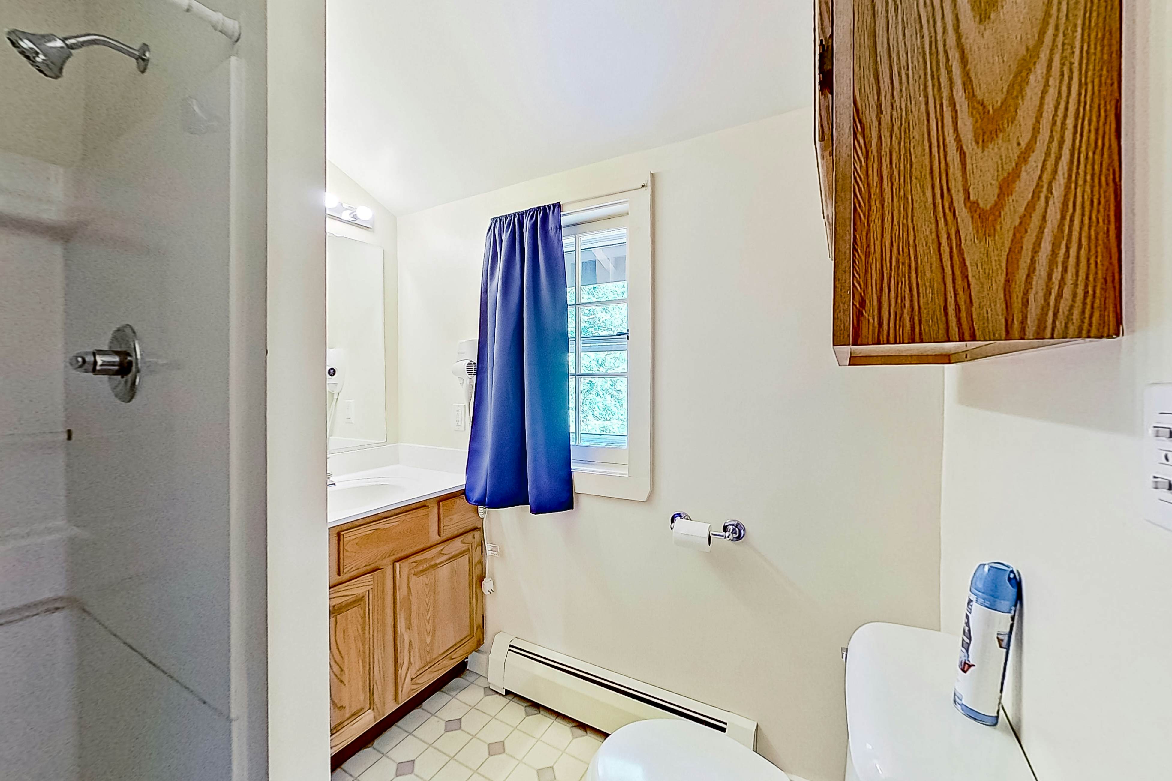 American Dream on Lake Winnipesaukee