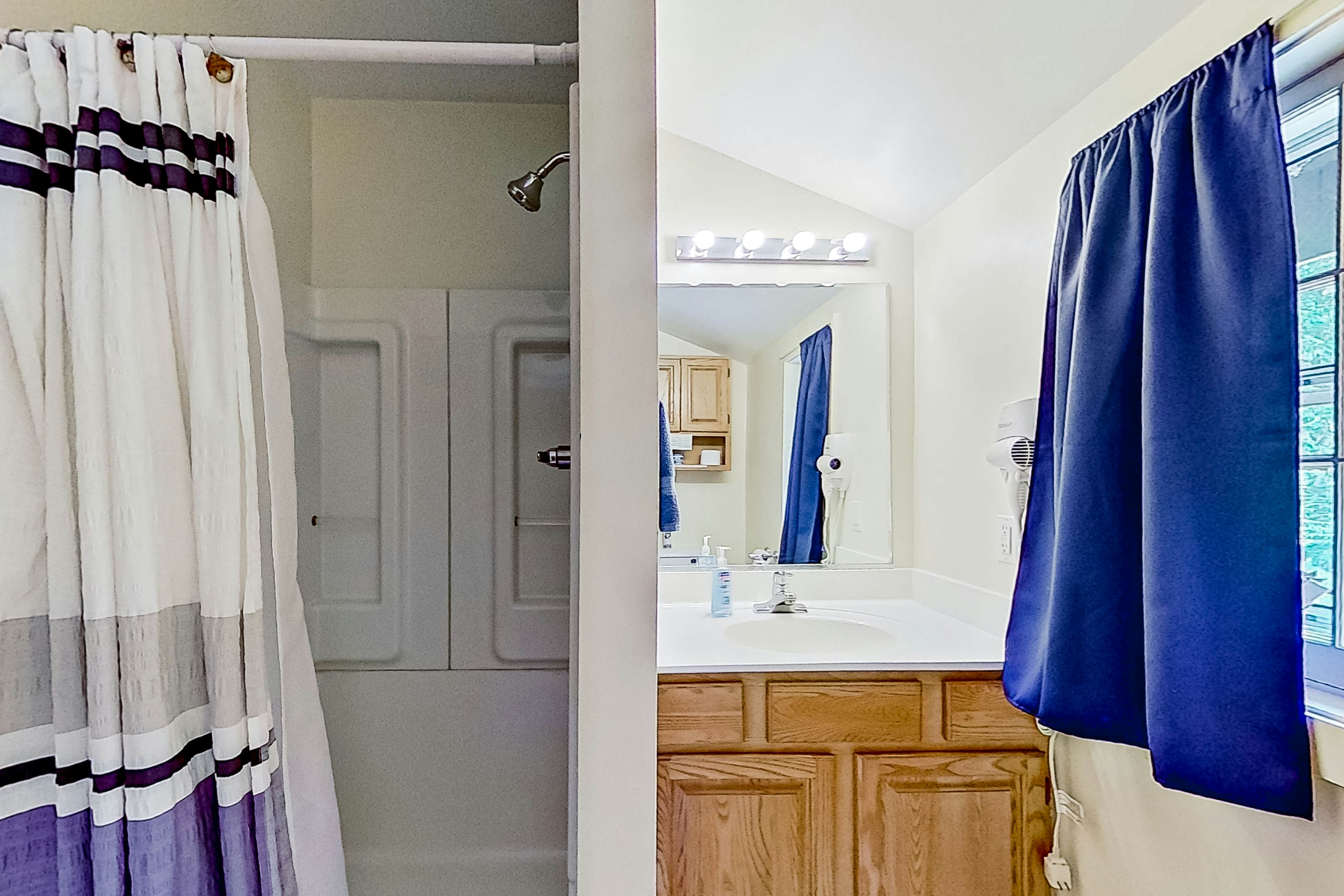 American Dream on Lake Winnipesaukee