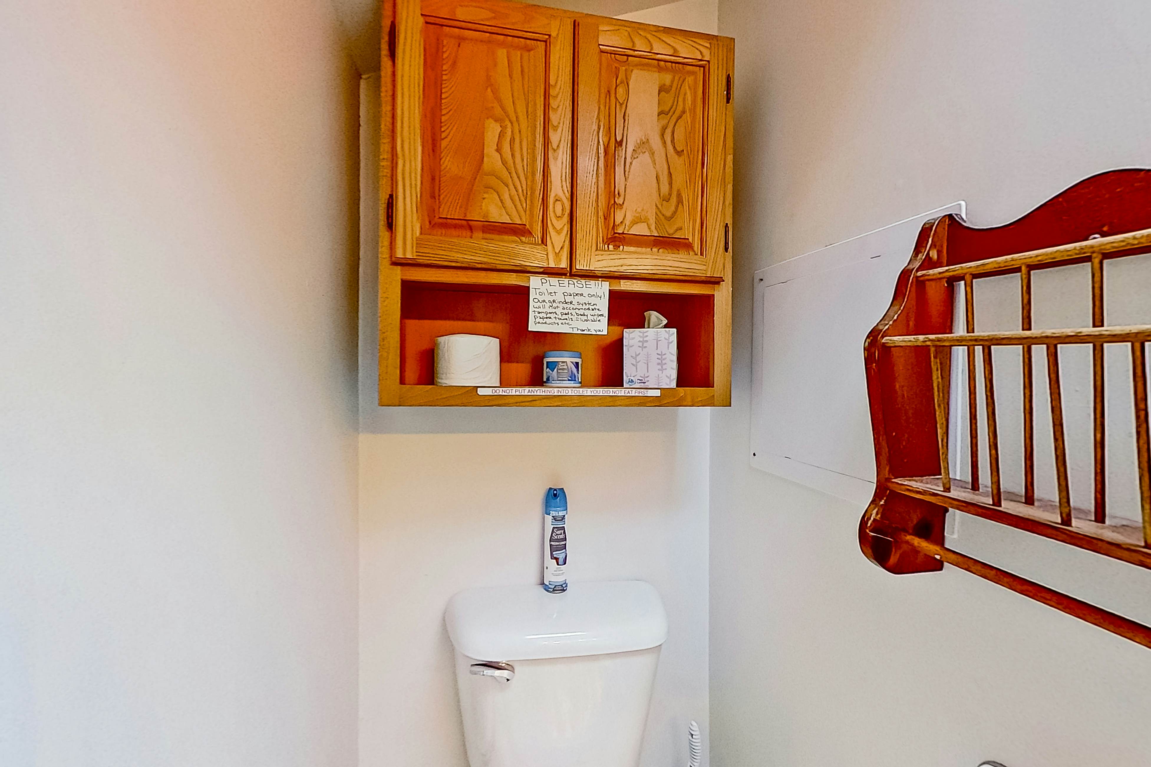 American Dream on Lake Winnipesaukee