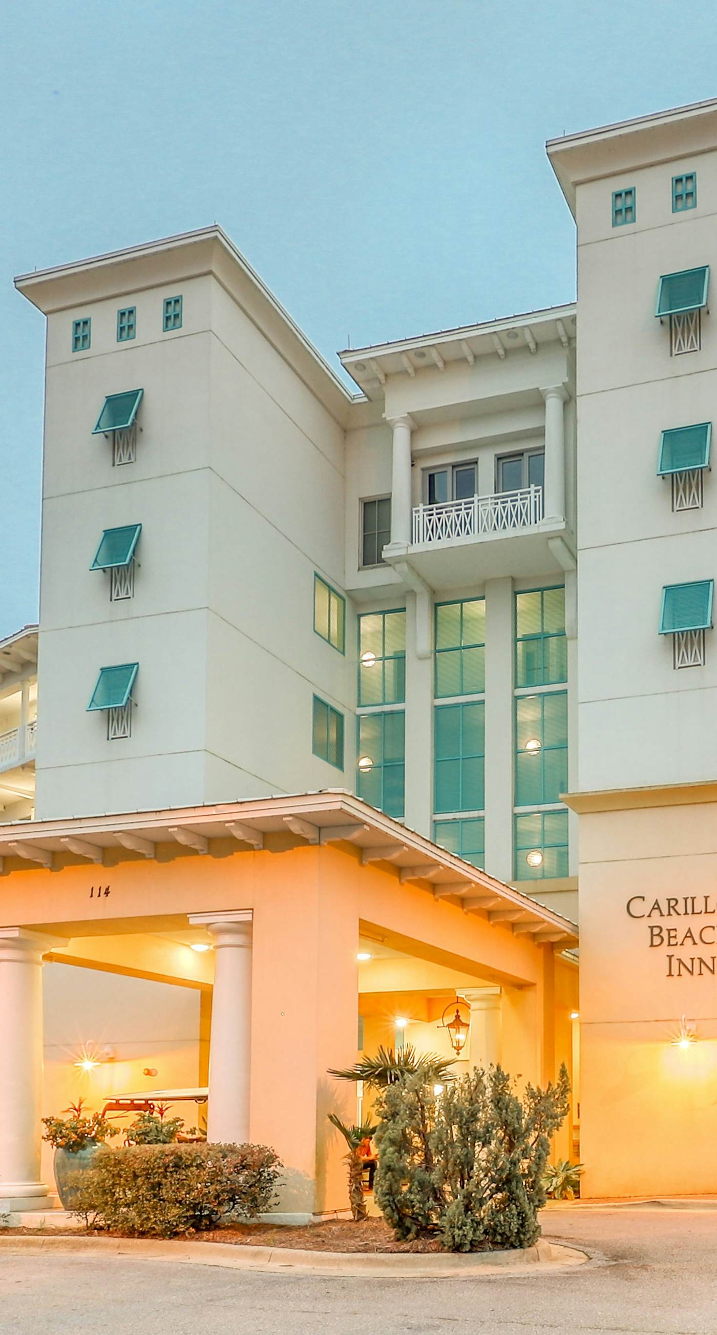 Carillon Beach -  Sunset Retreat