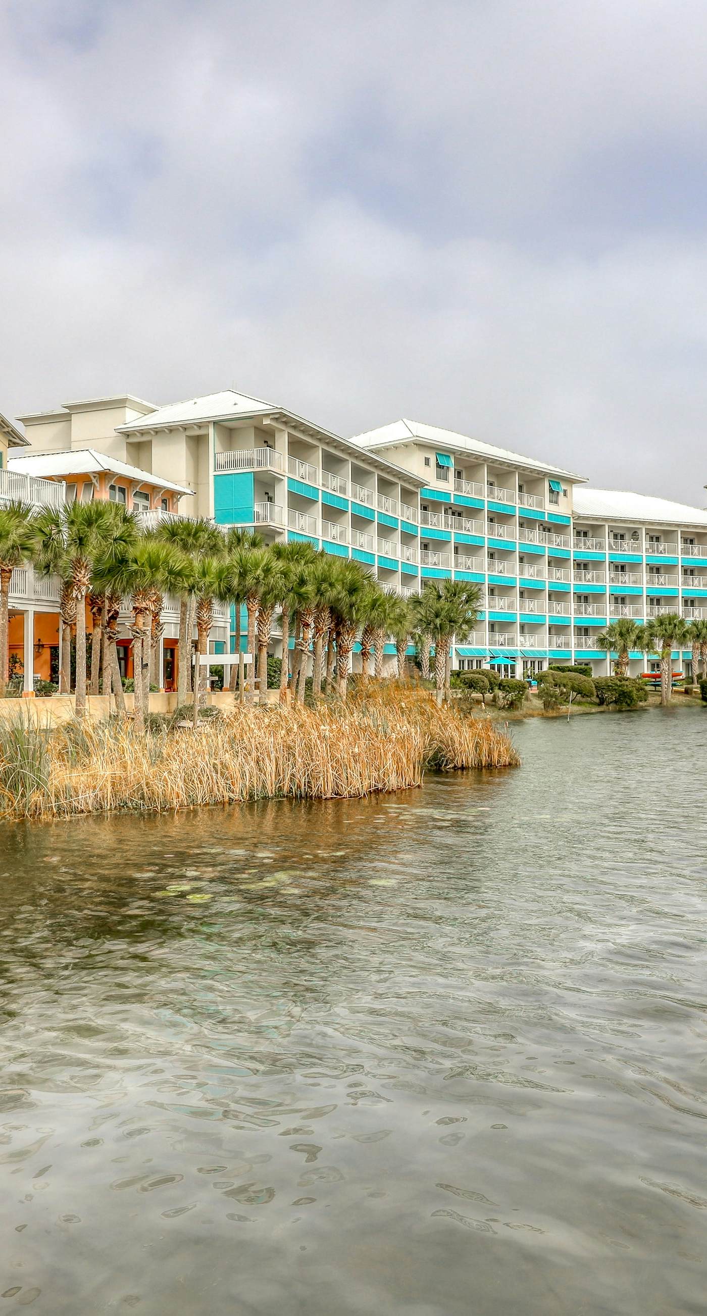 Carillon Beach -  Sunset Retreat