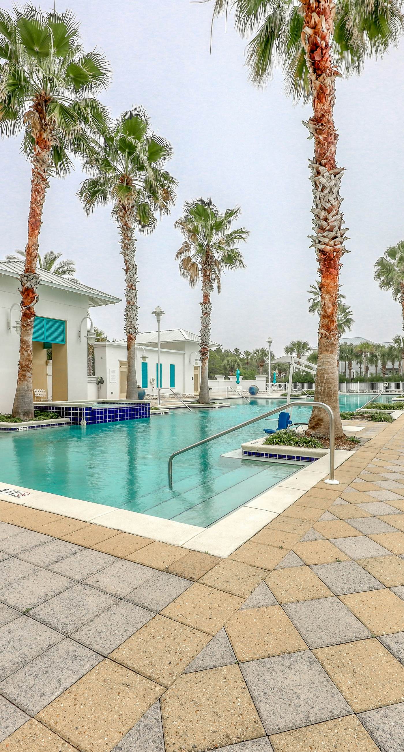 Carillon Beach -  Sunset Retreat