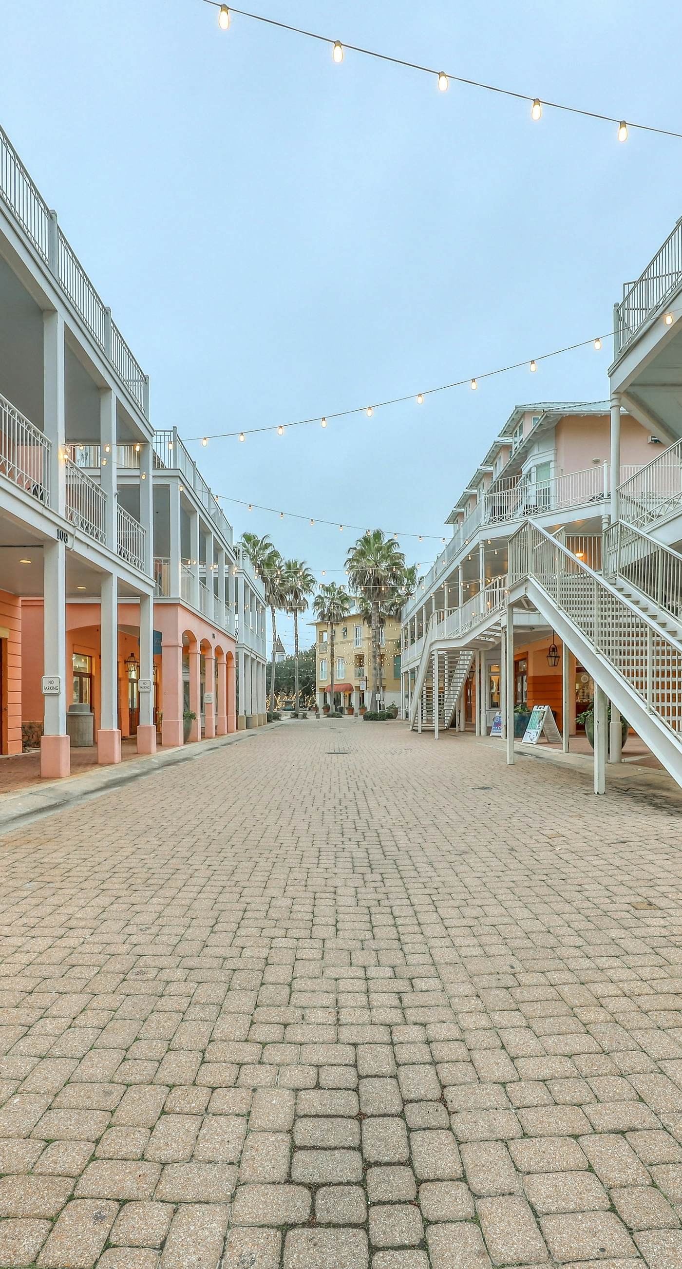 Carillon Beach -  Sunset Retreat