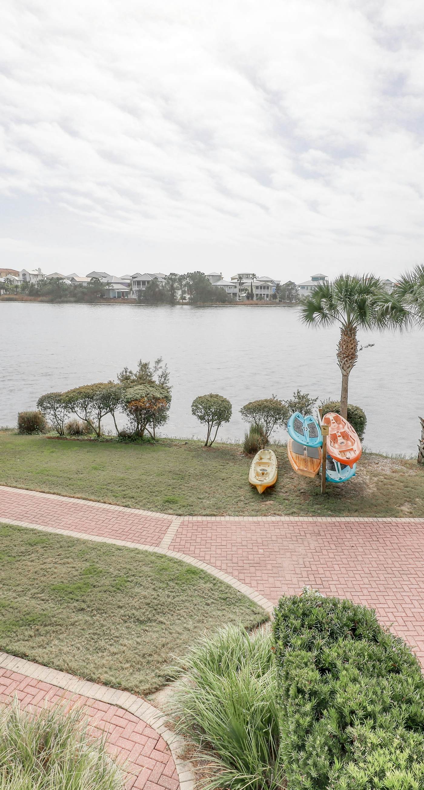 Carillon Beach -  Sunset Retreat