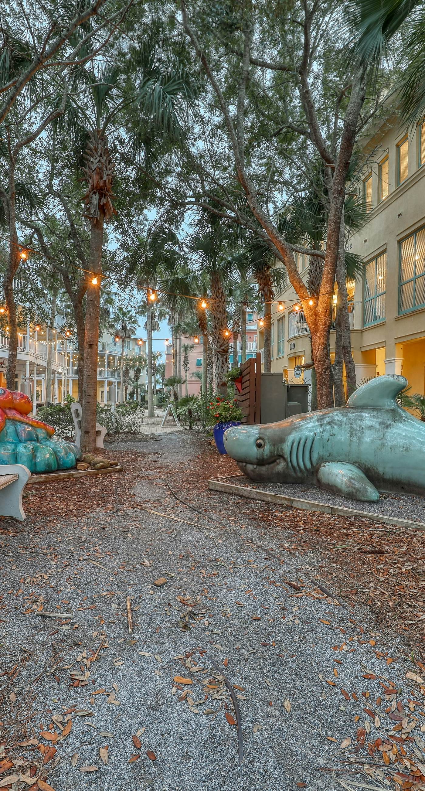 Carillon Beach -  Sunset Retreat