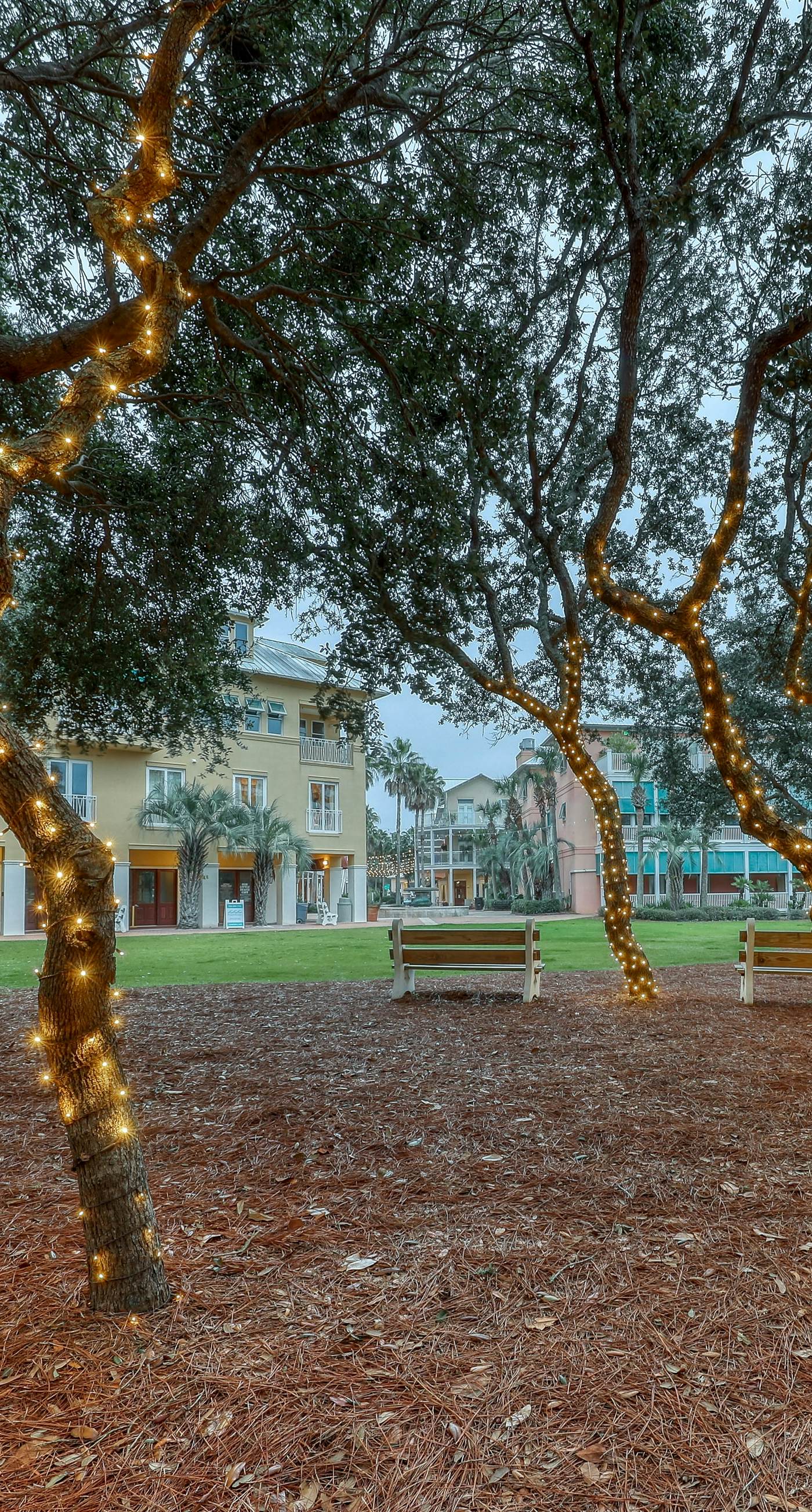 Carillon Beach -  Sunset Retreat