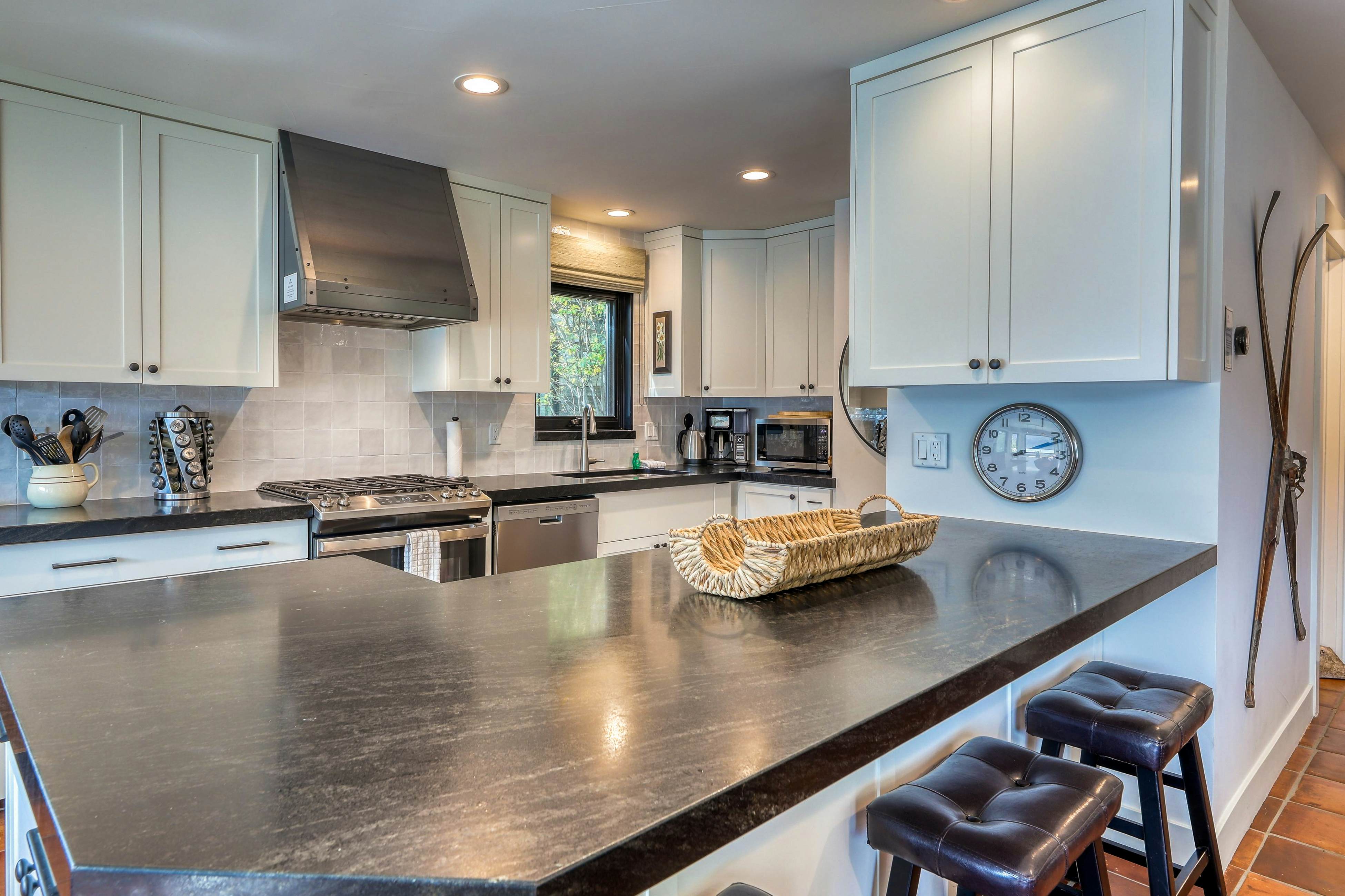 Lakefront Perfection