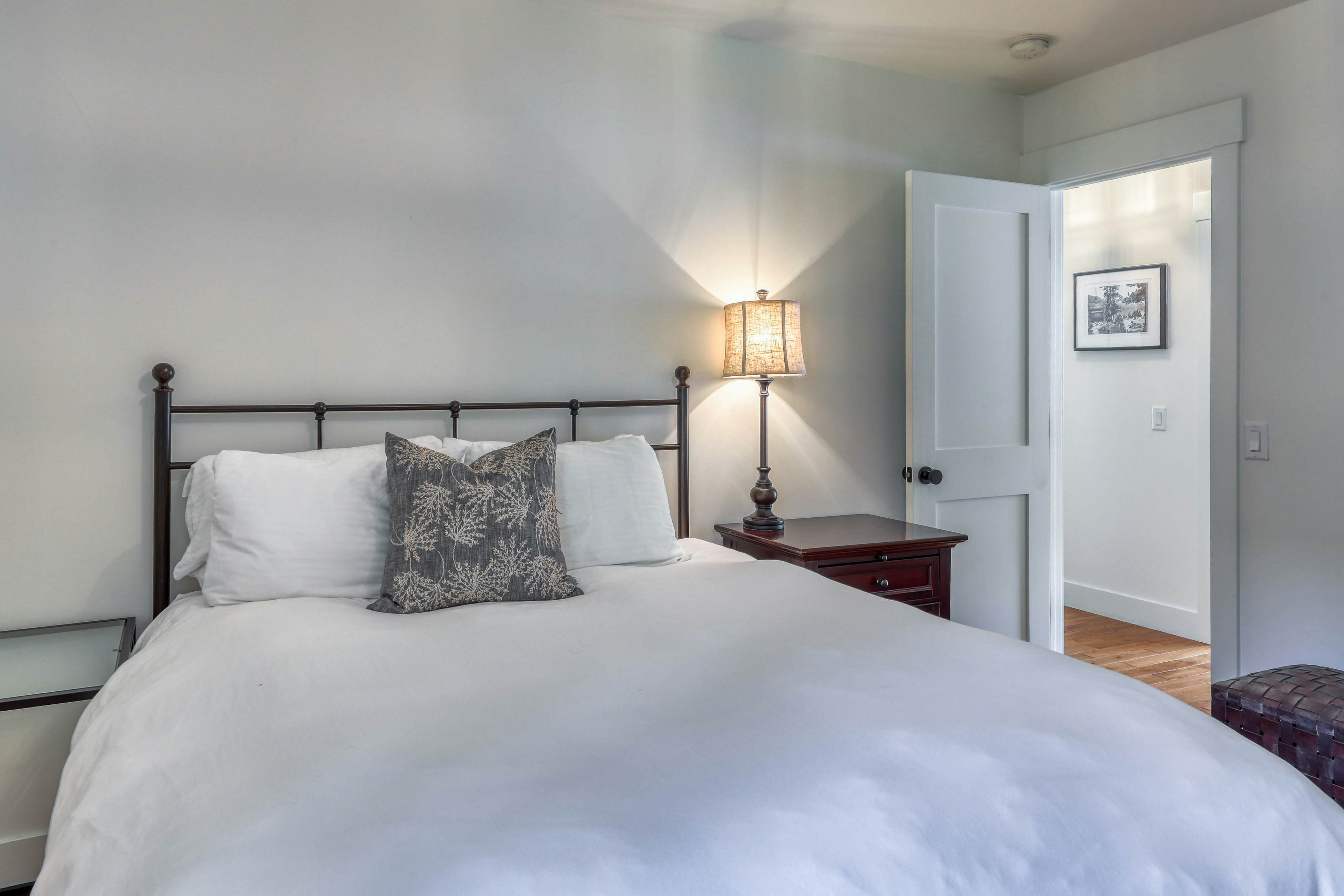 Lakefront Perfection