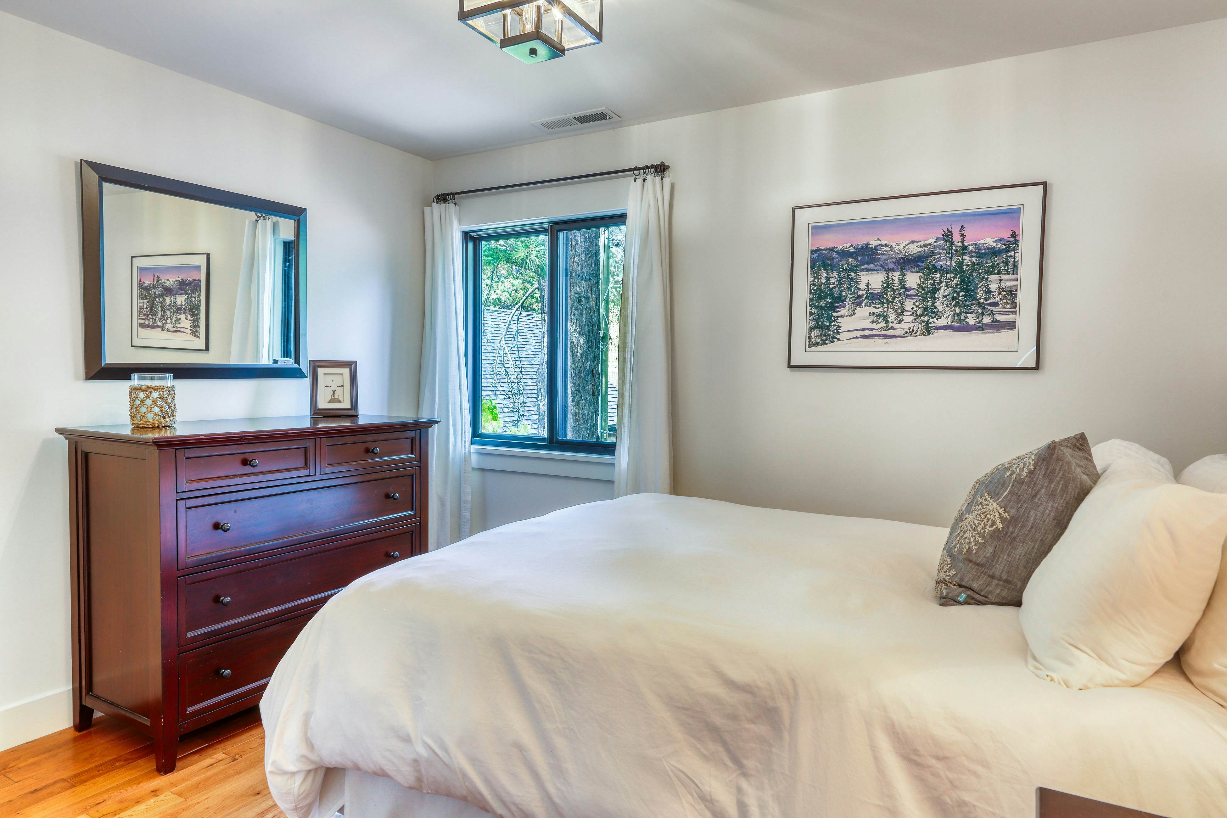 Lakefront Perfection