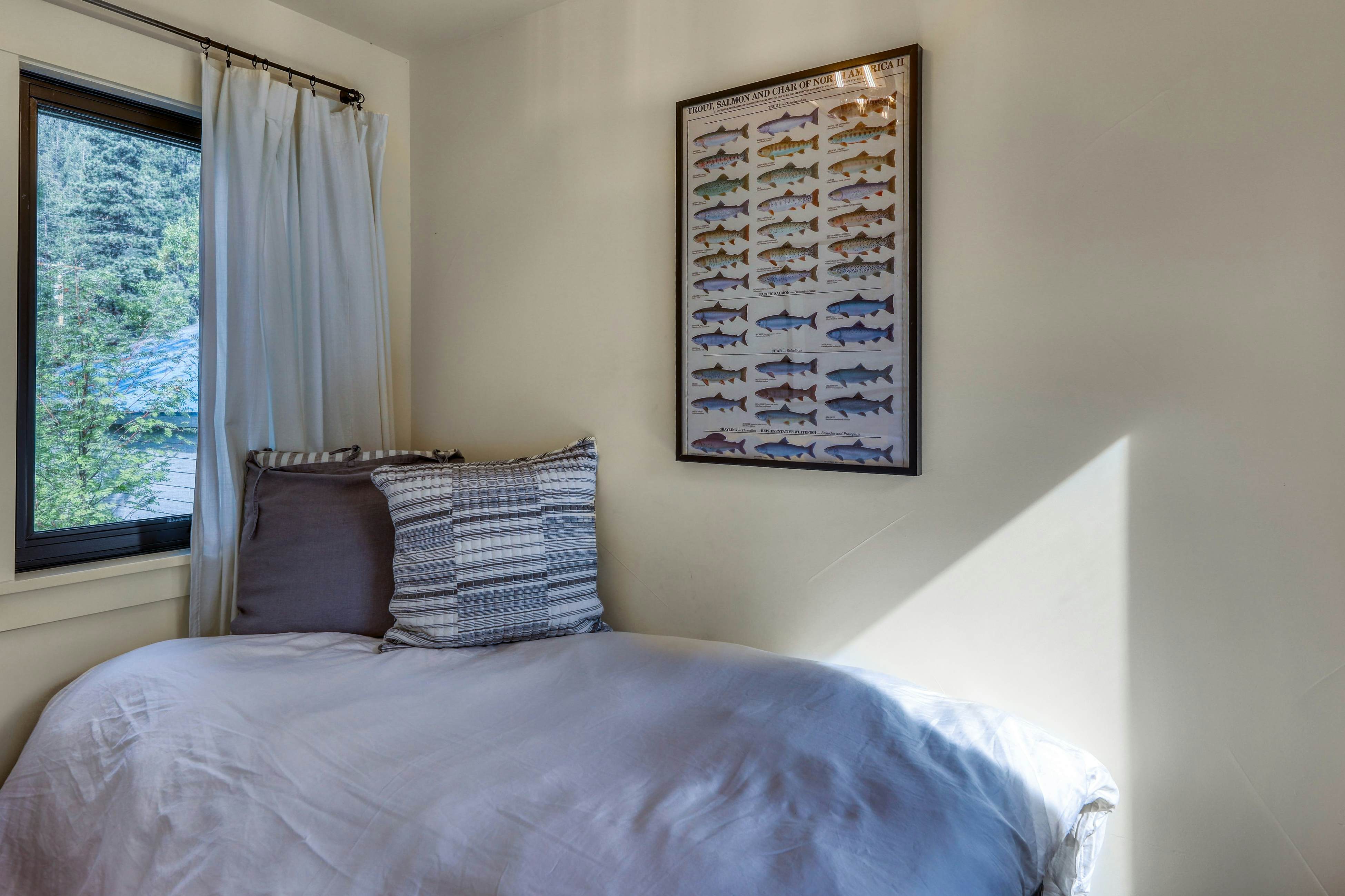 Lakefront Perfection