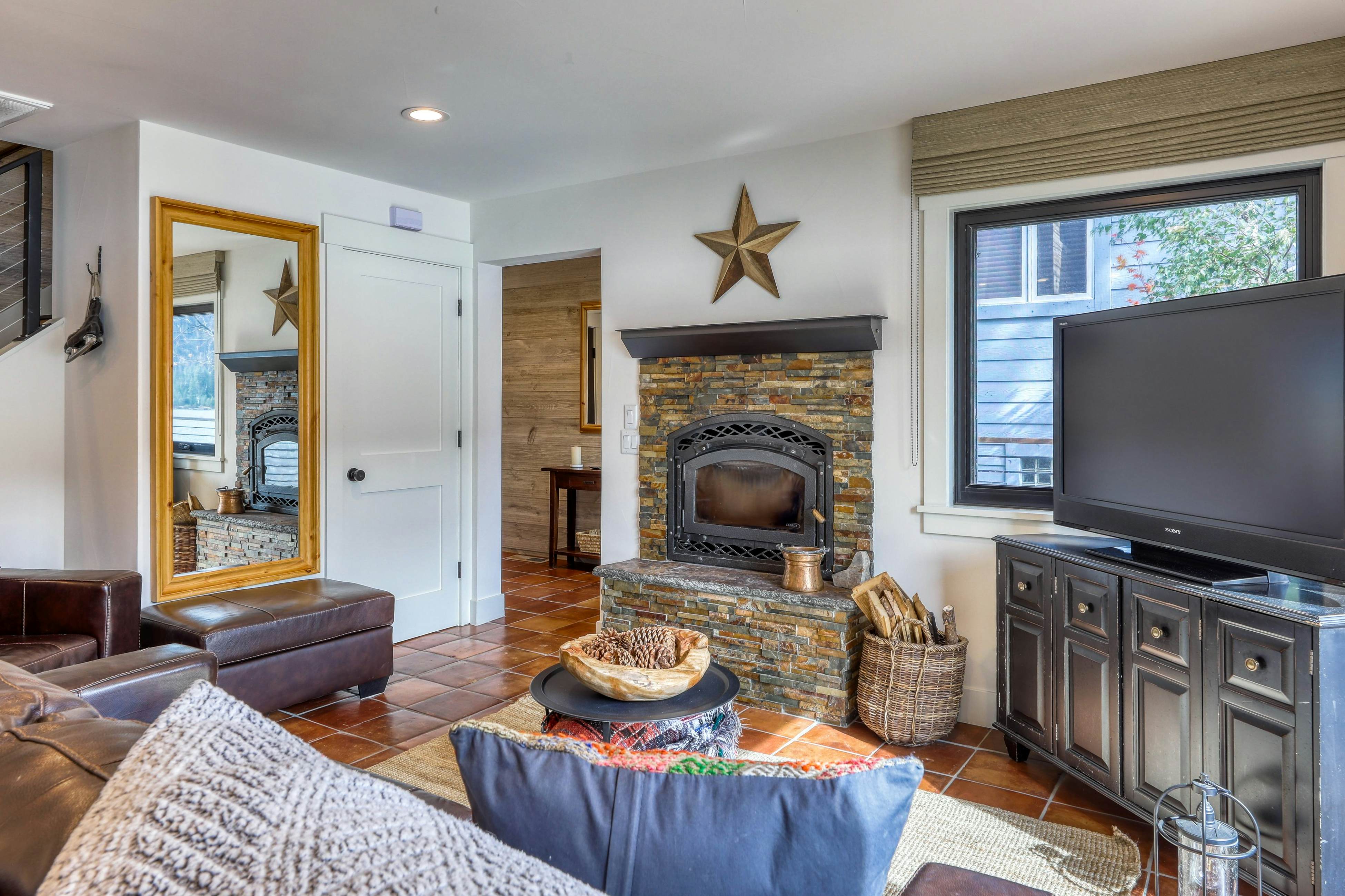 Lakefront Perfection