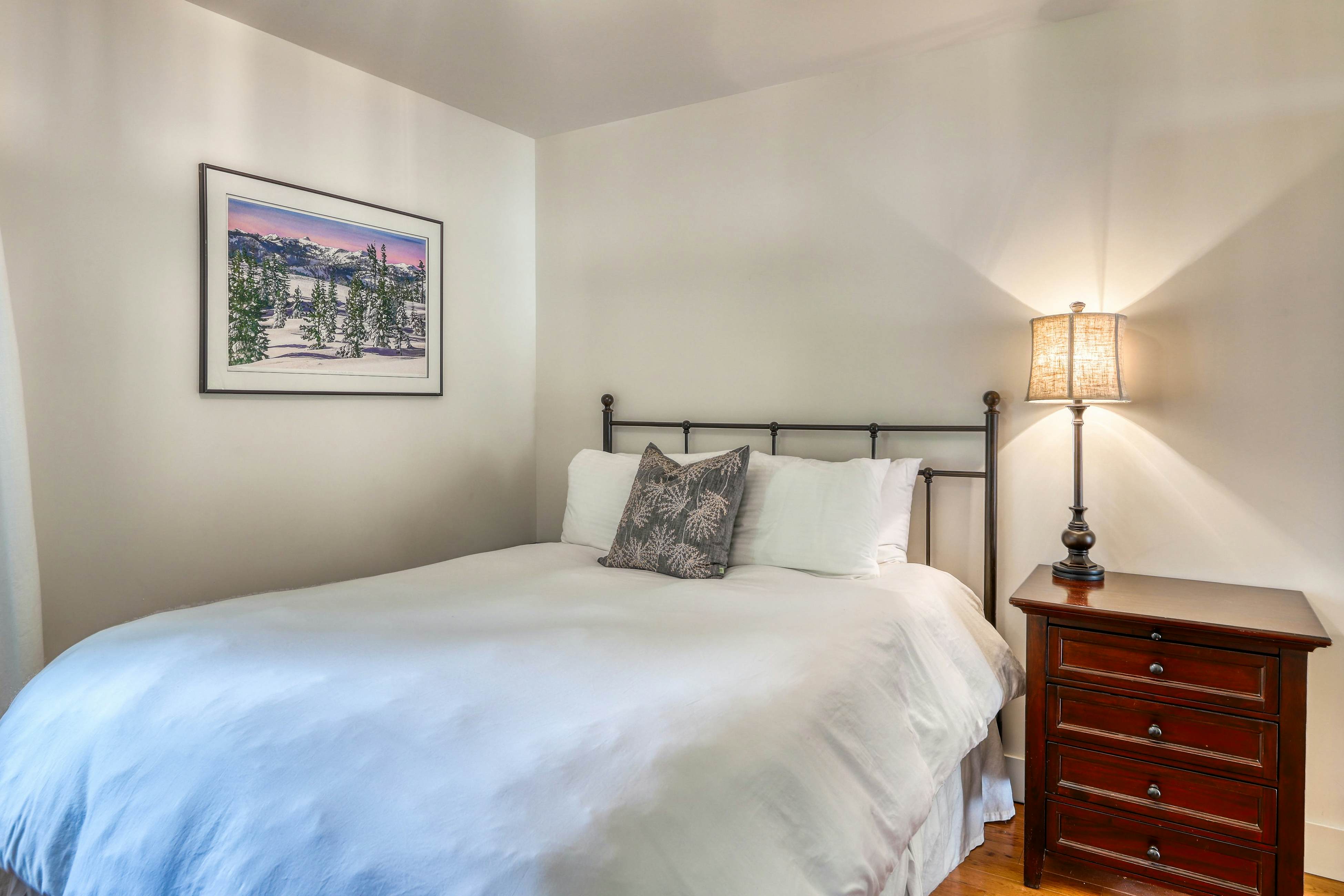 Lakefront Perfection