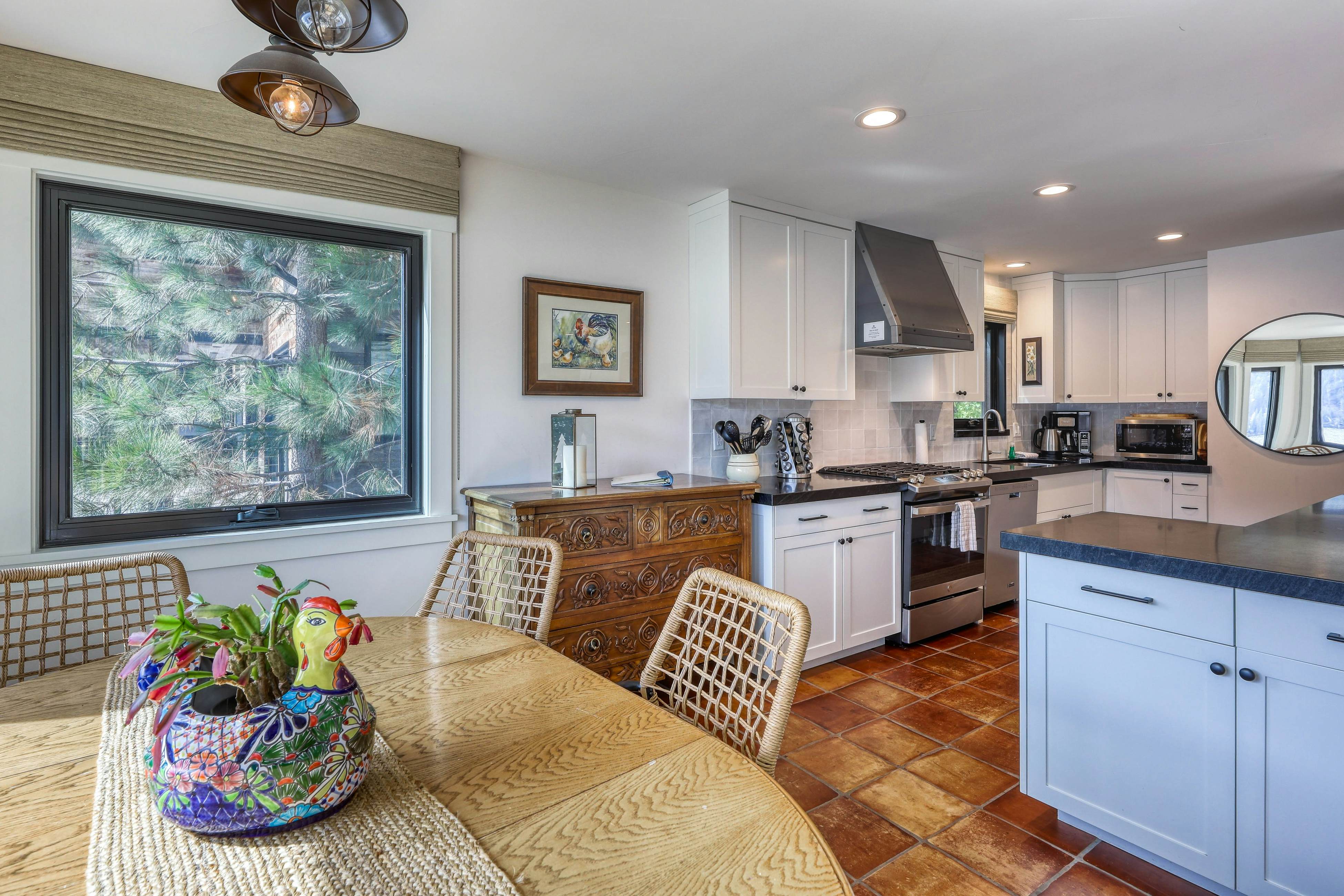 Lakefront Perfection