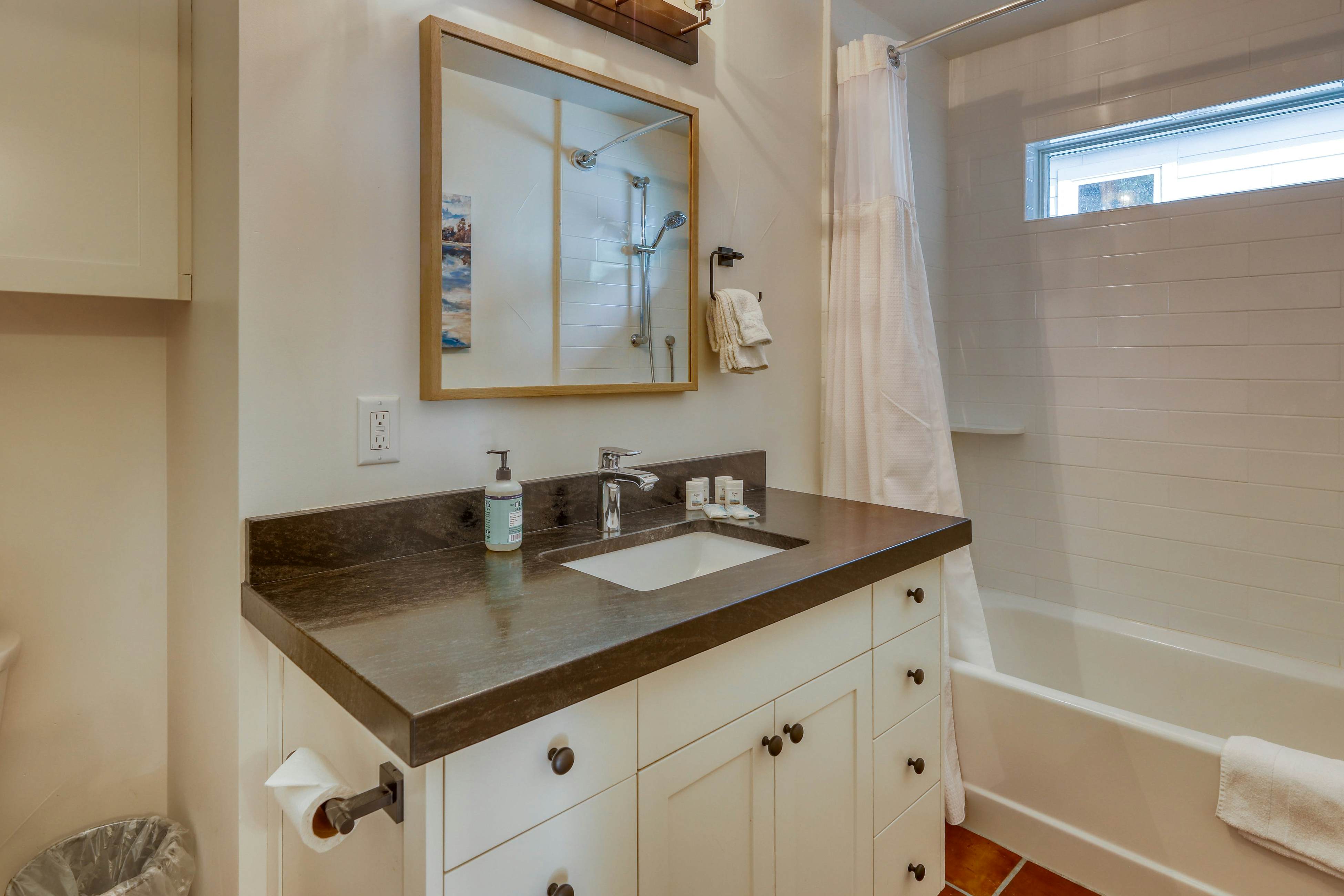 Lakefront Perfection