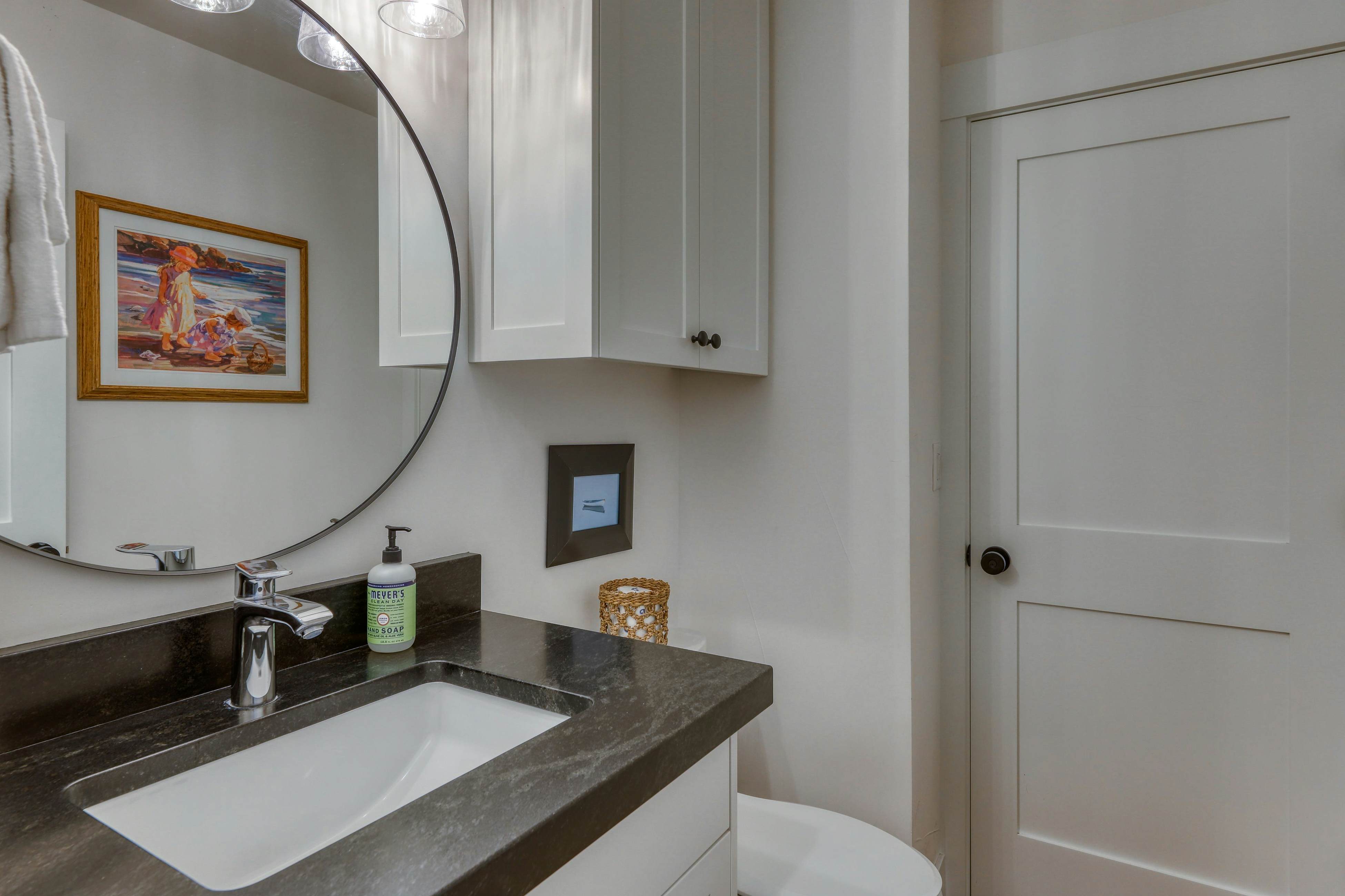 Lakefront Perfection