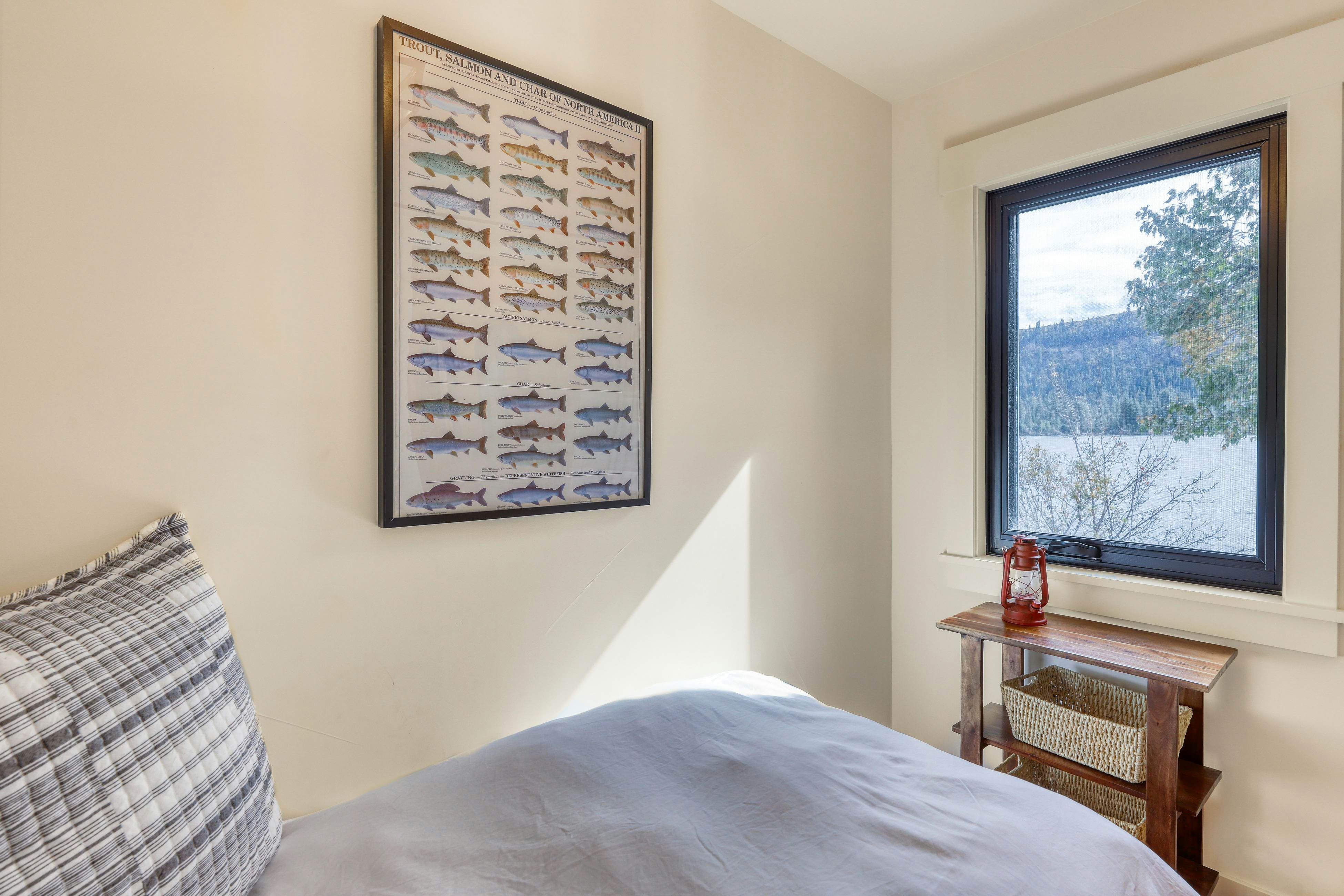 Lakefront Perfection