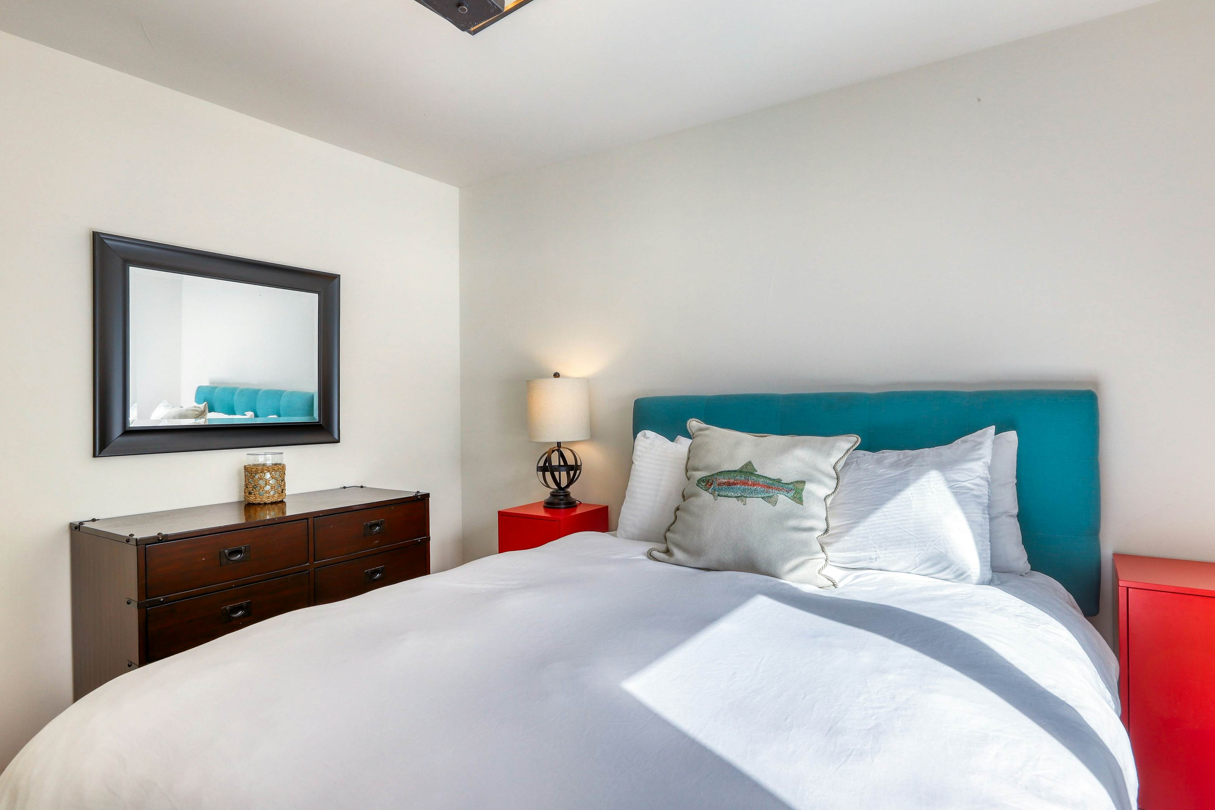 Lakefront Perfection