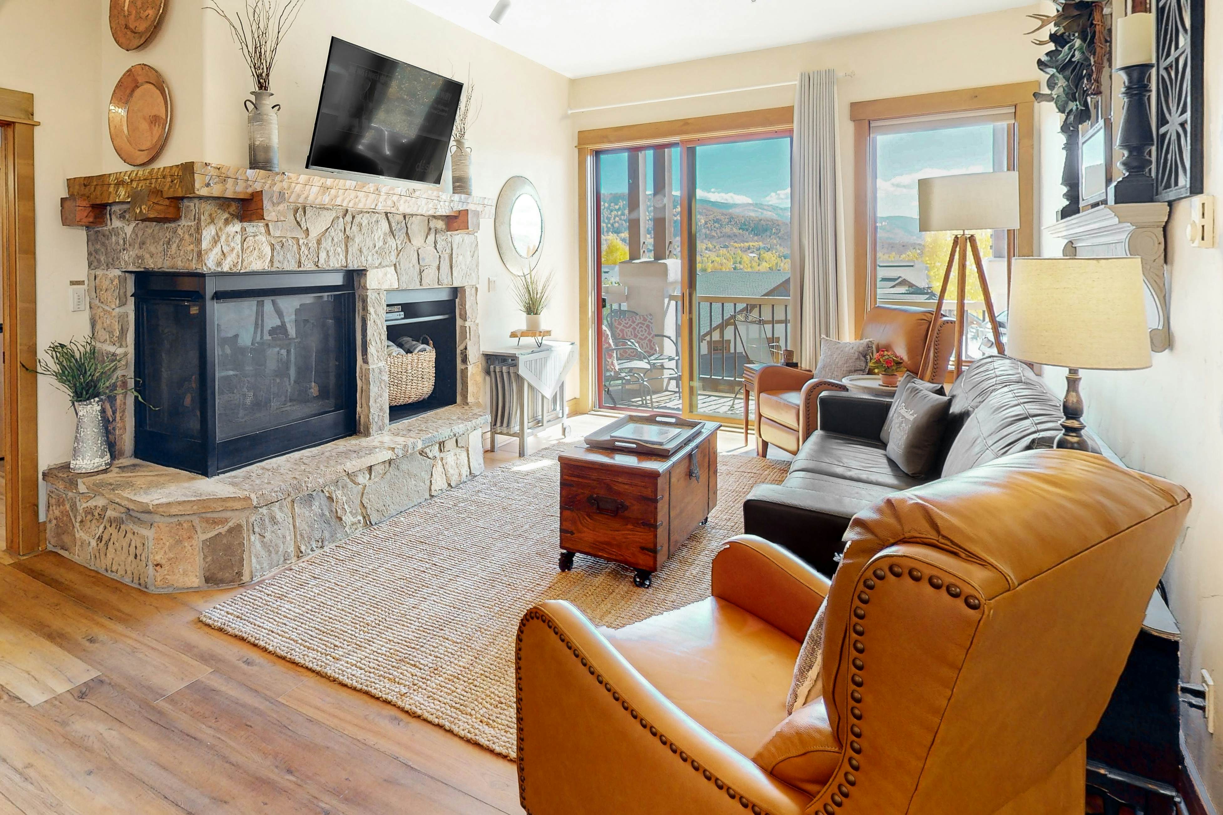 EagleRidge Lodge 304