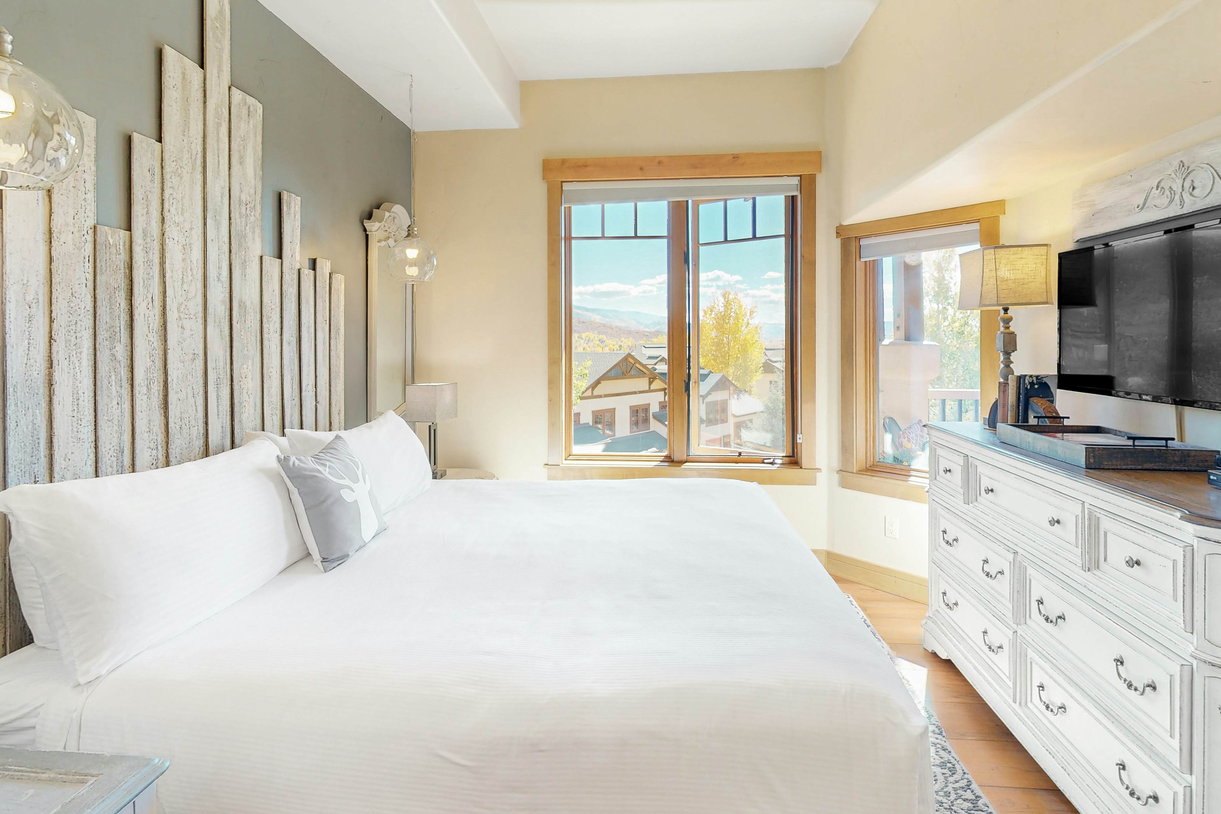 EagleRidge Lodge 304