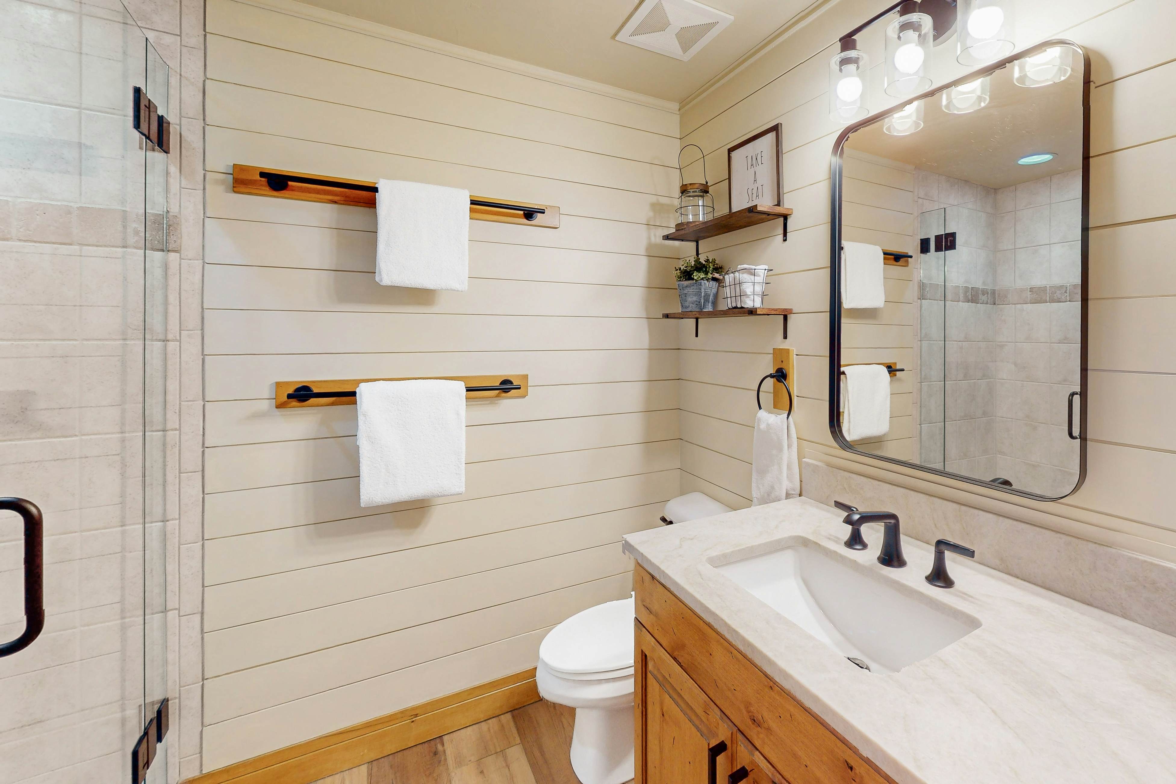 EagleRidge Lodge 304