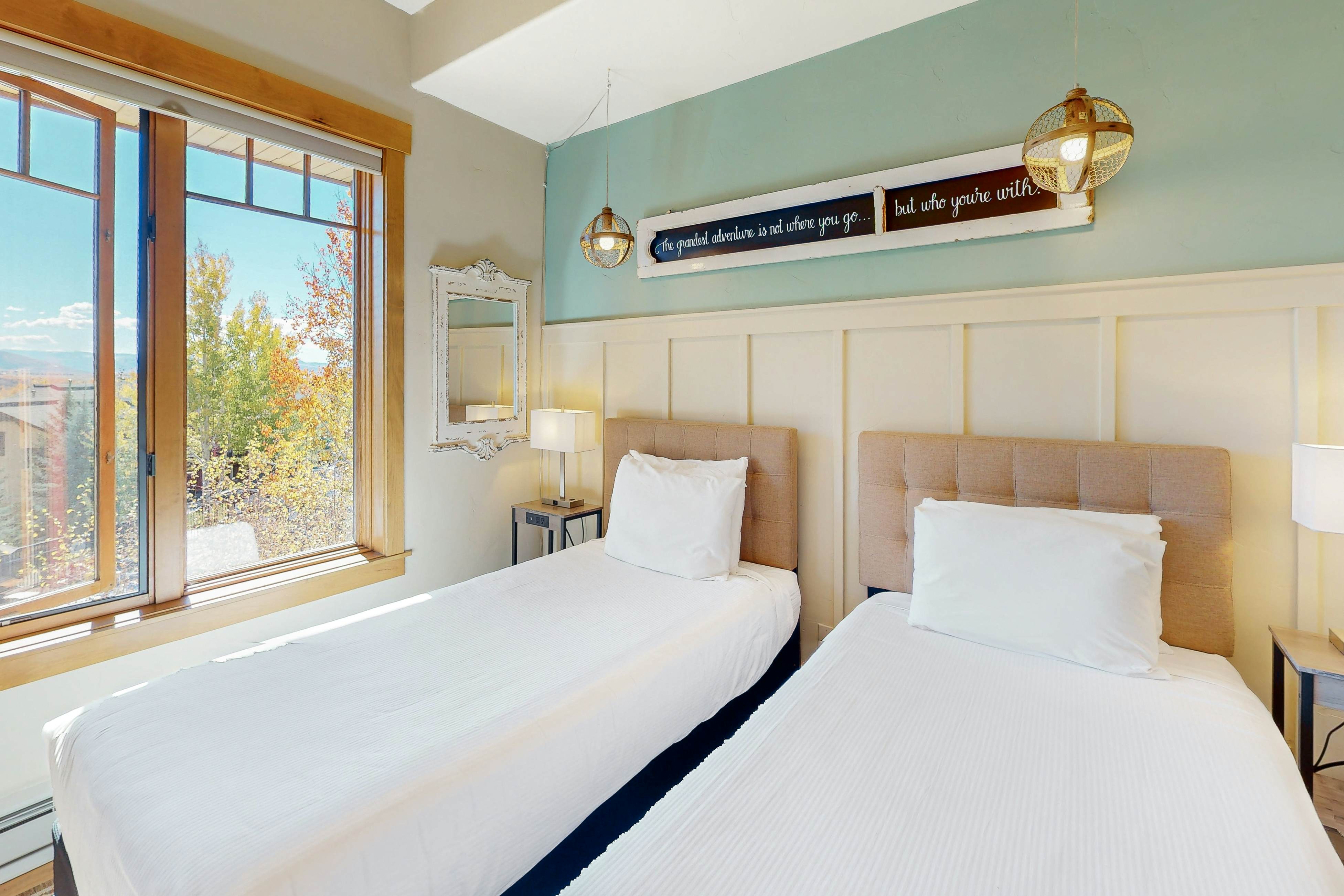 EagleRidge Lodge 304