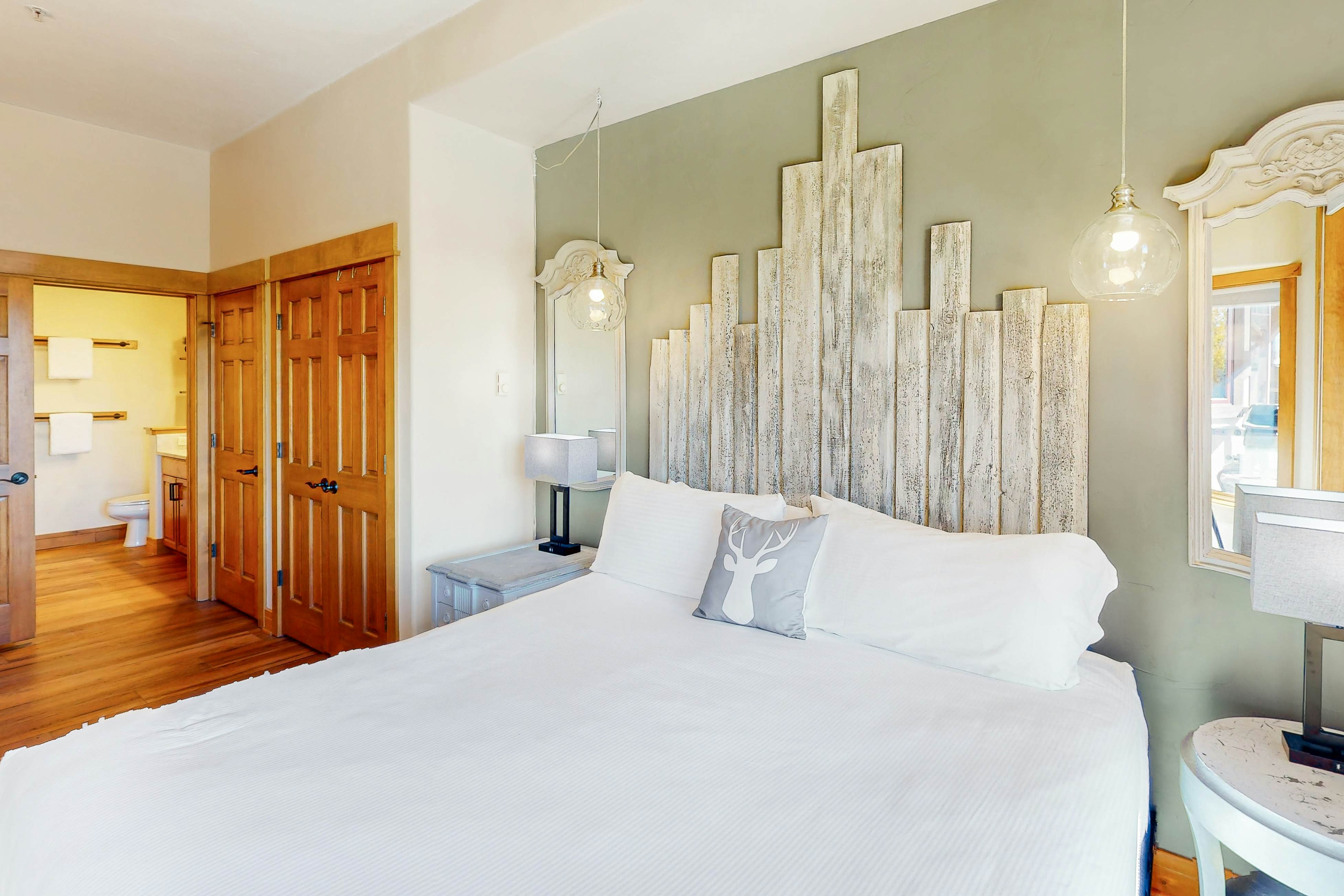 EagleRidge Lodge 304