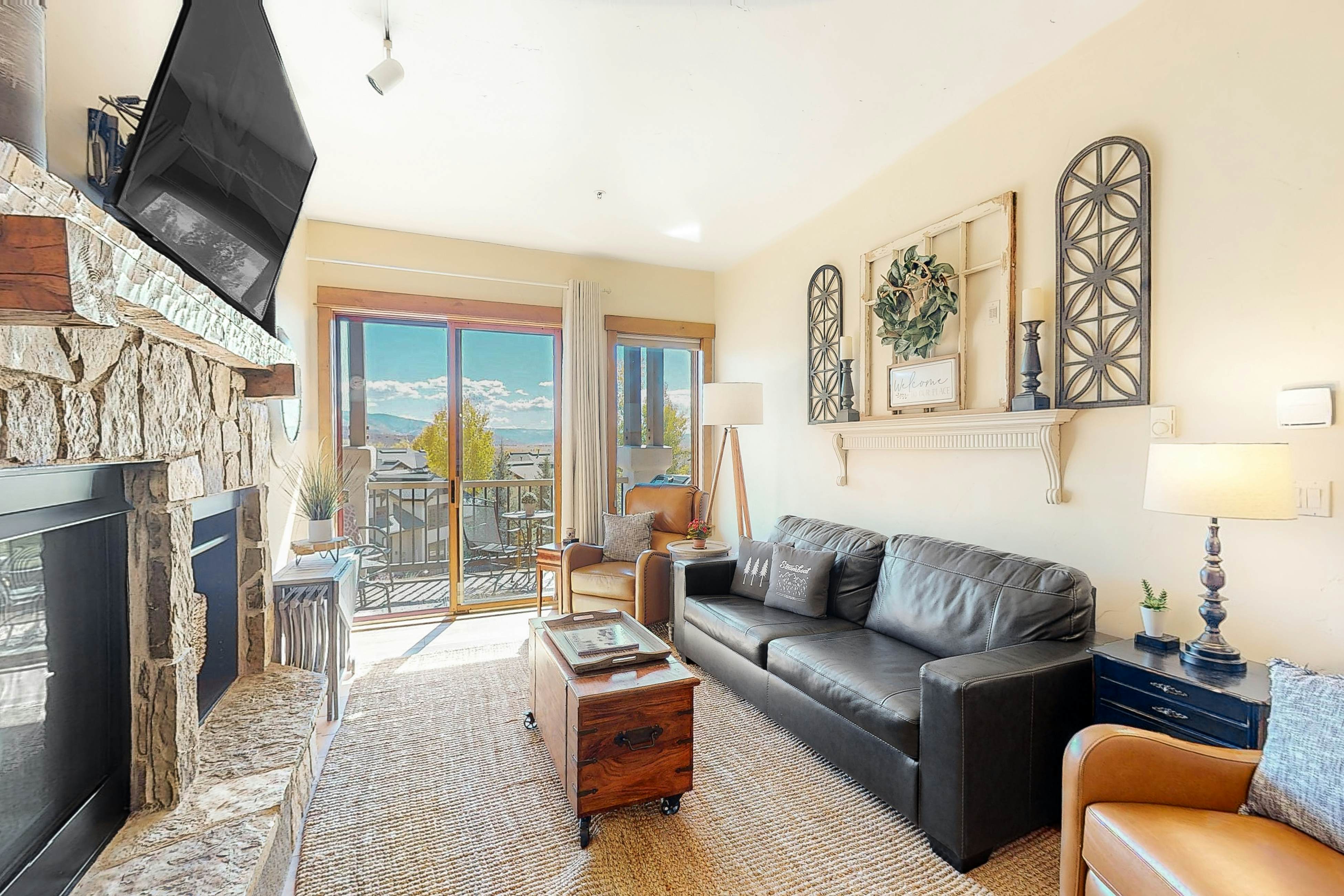 EagleRidge Lodge 304