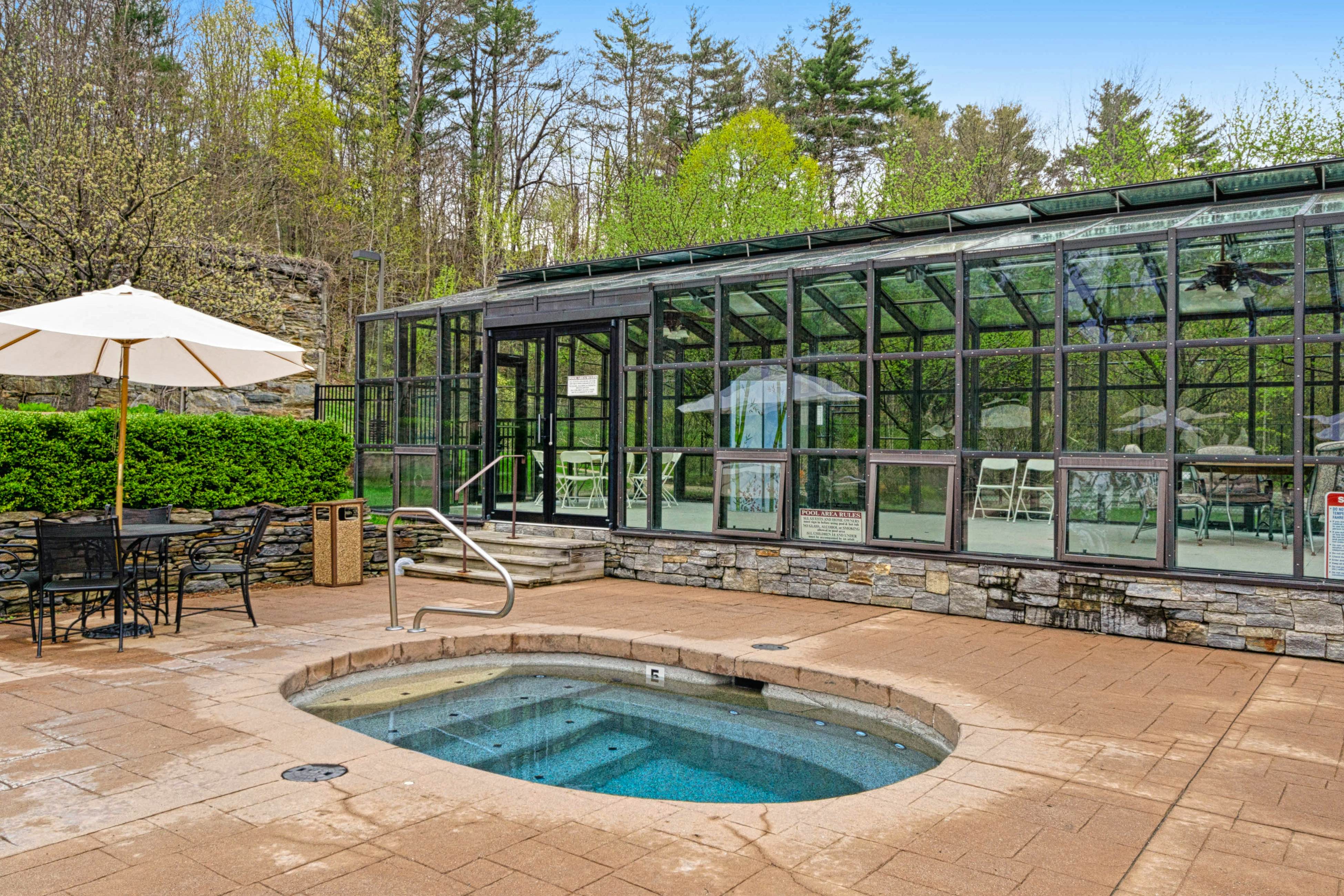 A1 at Castle Hill - Townhome