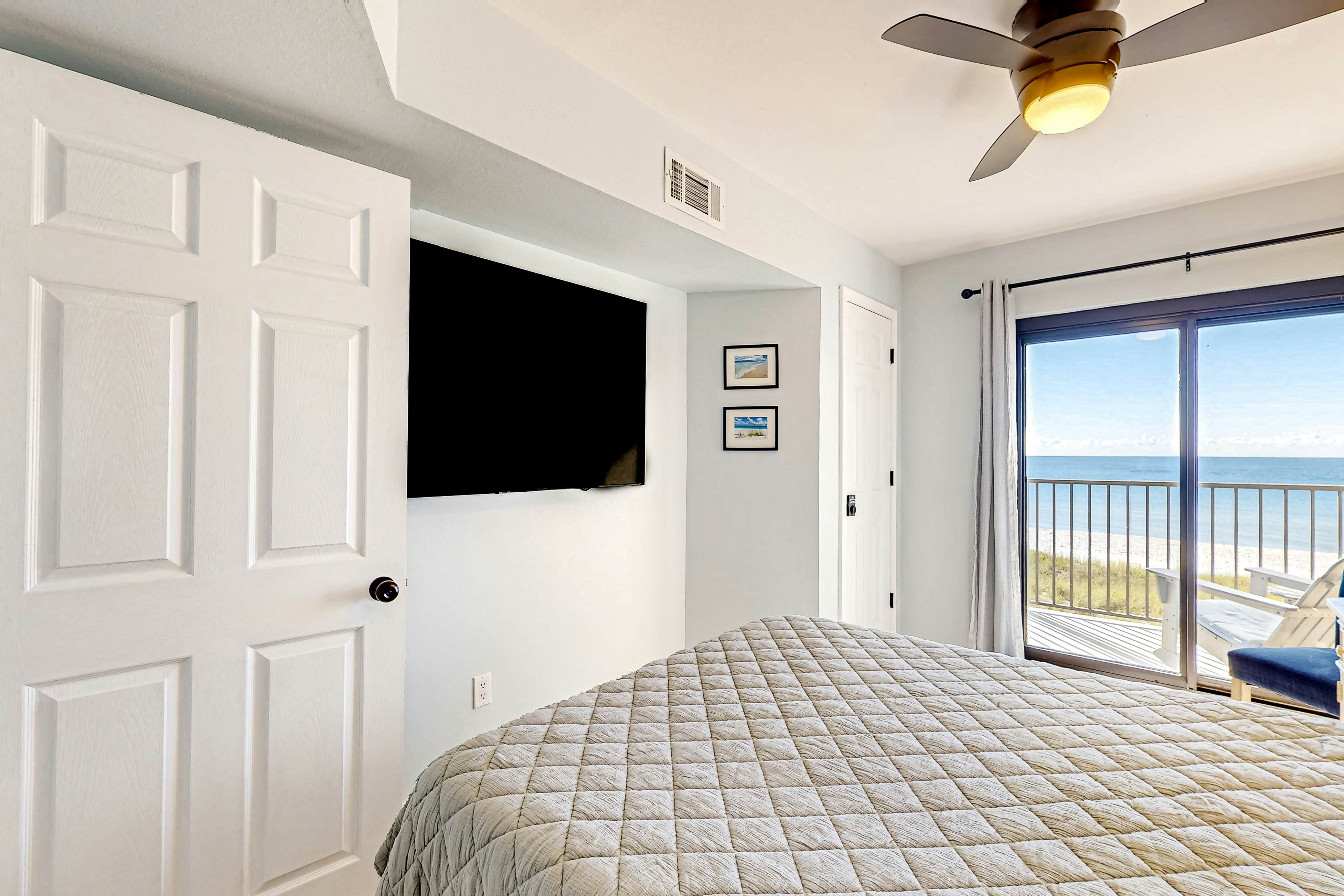 Sundunes 121 | 2 BD Navarre Beach, FL Vacation Rental | Vacasa