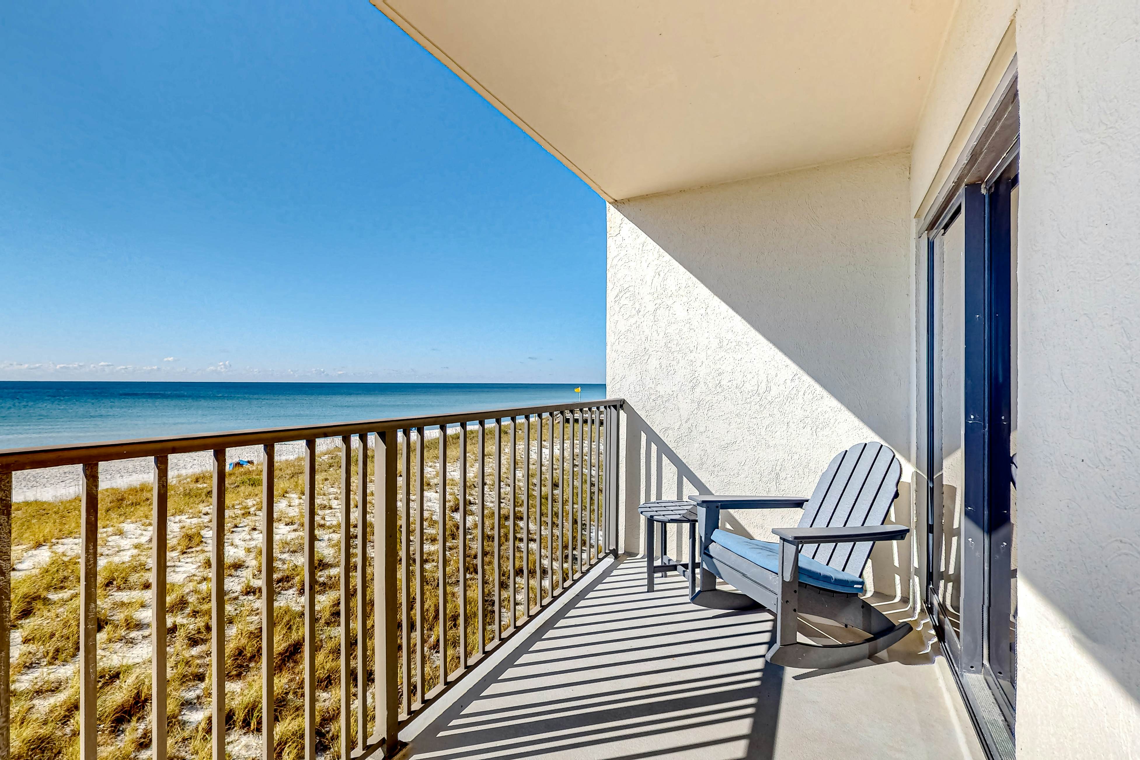 Sundunes 121 | 2 BD Navarre Beach, FL Vacation Rental | Vacasa