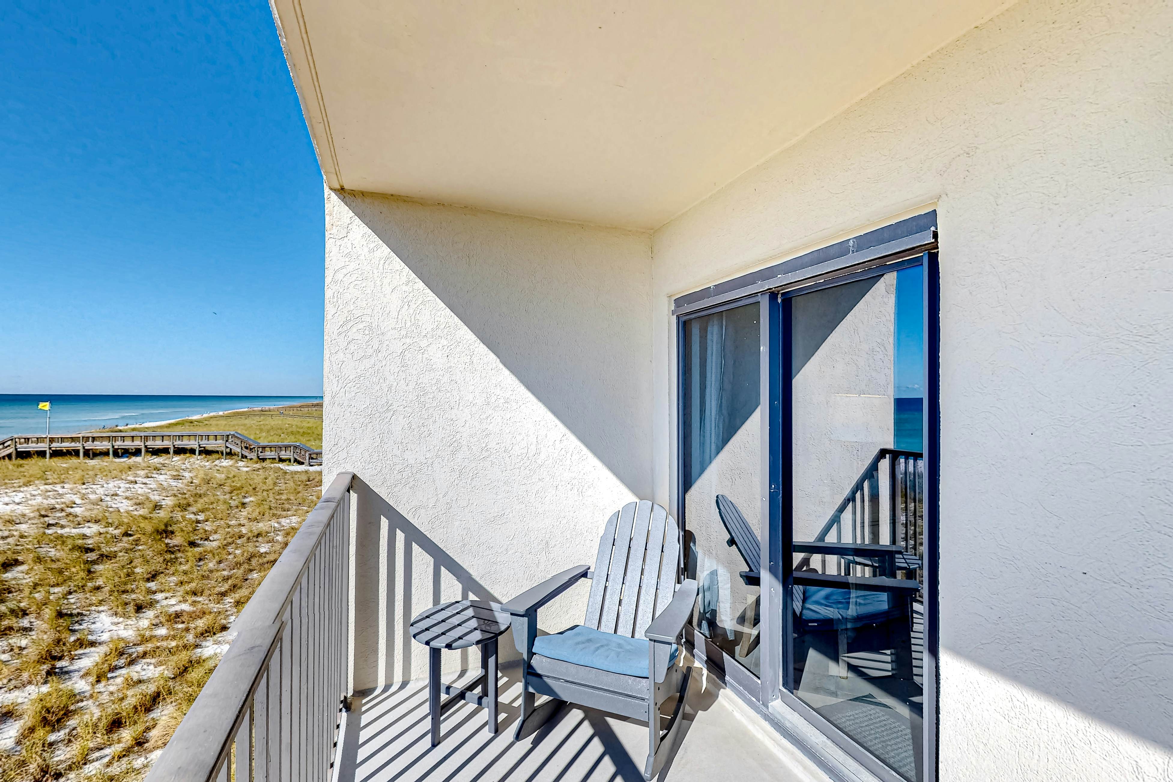 Sundunes 121 | 2 BD Navarre Beach, FL Vacation Rental | Vacasa