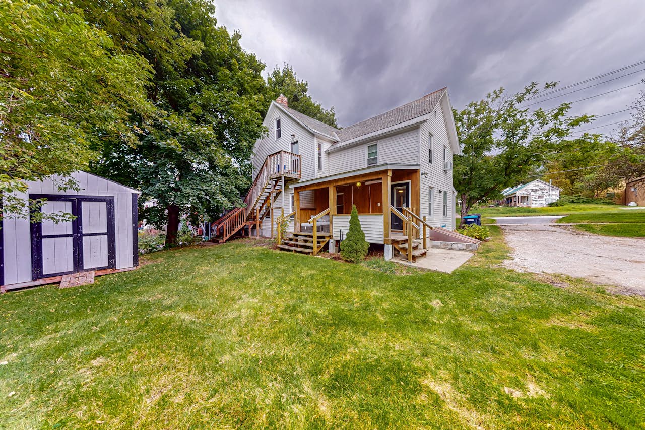 Vermont Marble Haven 4 BD Rutland, VT Vacation Rental Vacasa